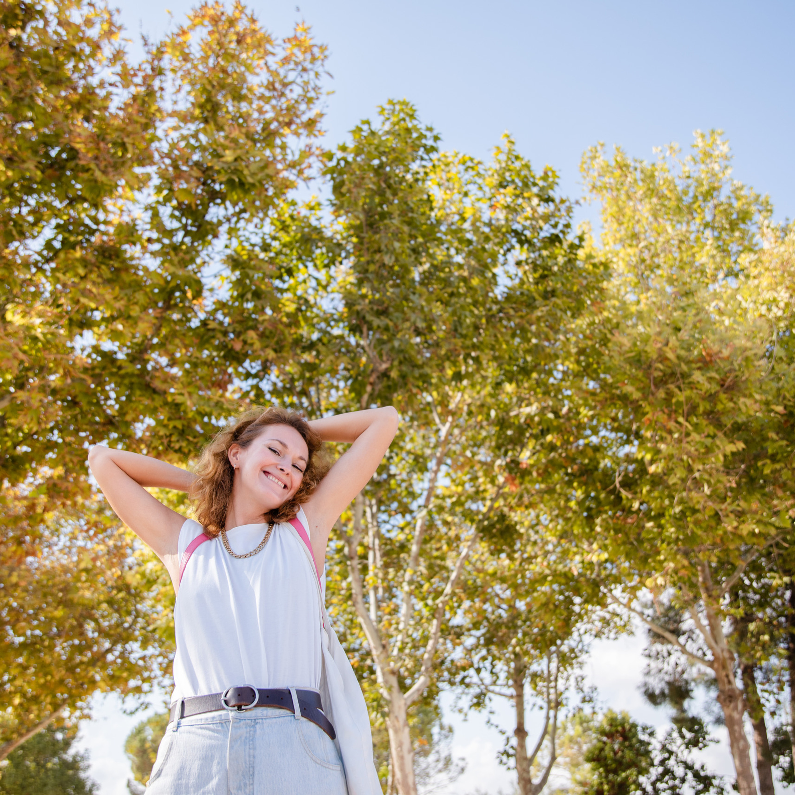 Elene. Photographer in Israel Luba Ternavskaya