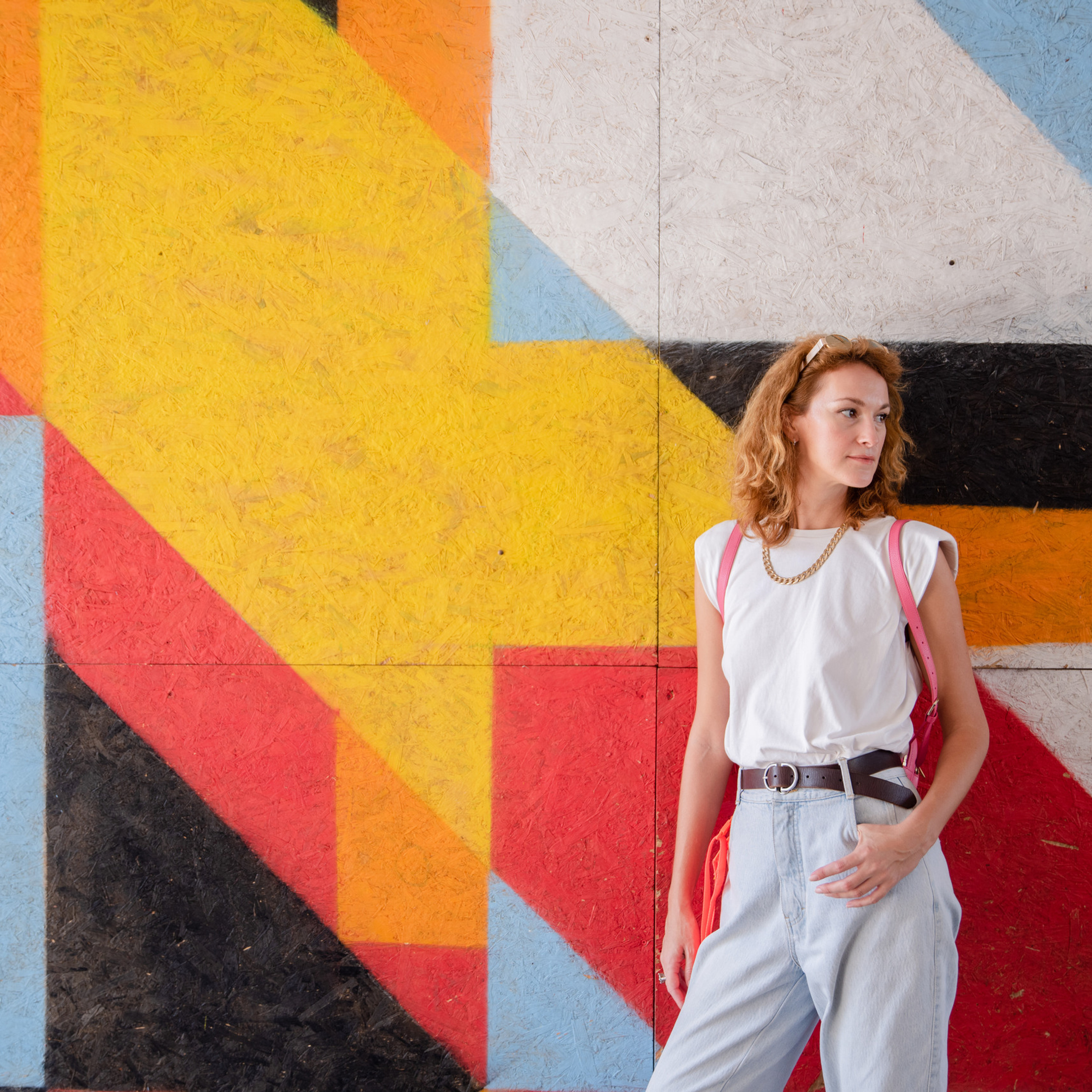 Elene. Photographer in Israel Luba Ternavskaya