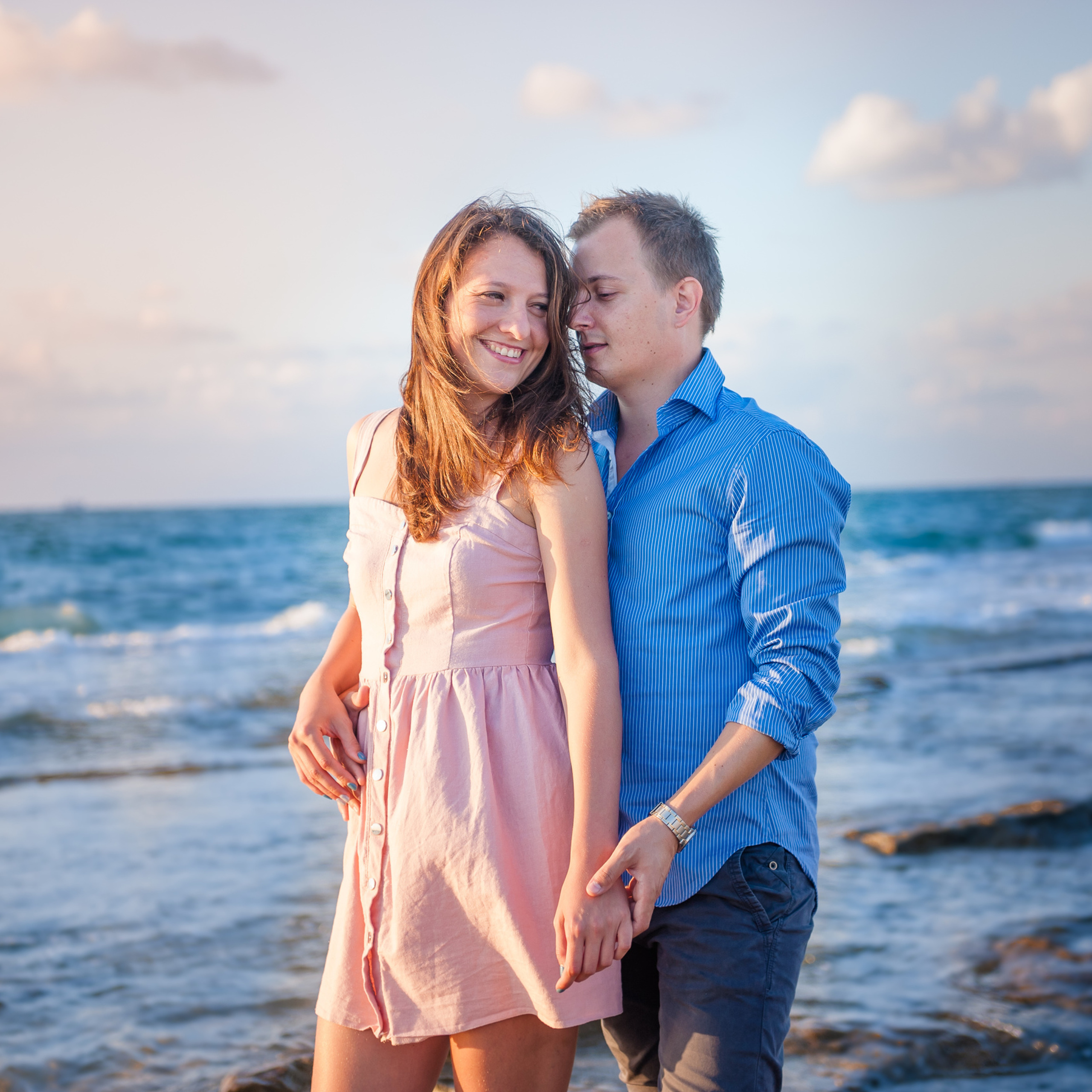 Marina & Grisha. צלמת ירושלים תל אביב ישראל