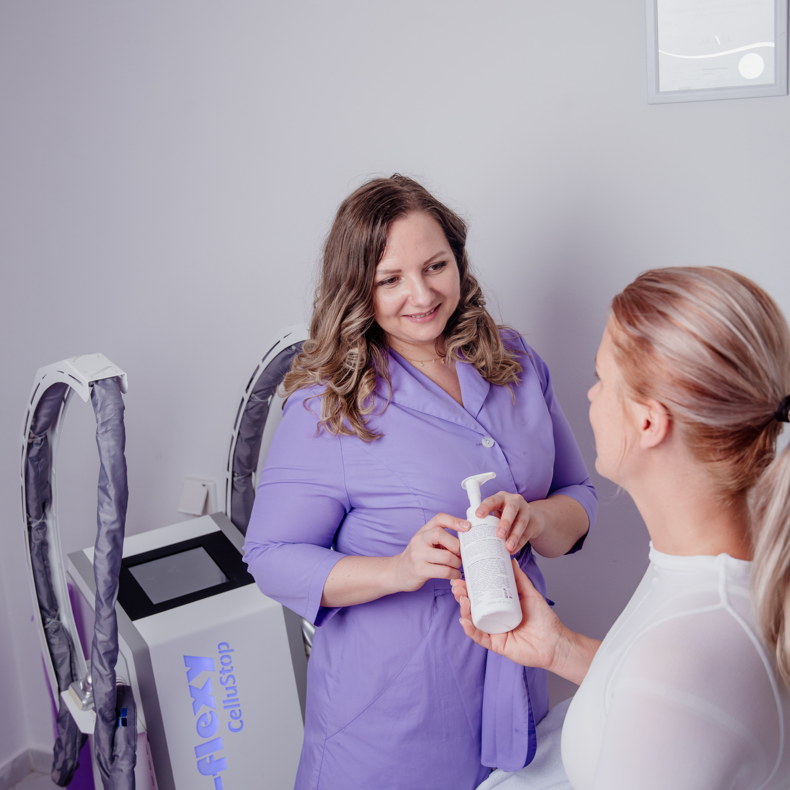 Photoshoot for the master of sugaring and depilation. צלמת ירושלים תל אביב ישראל