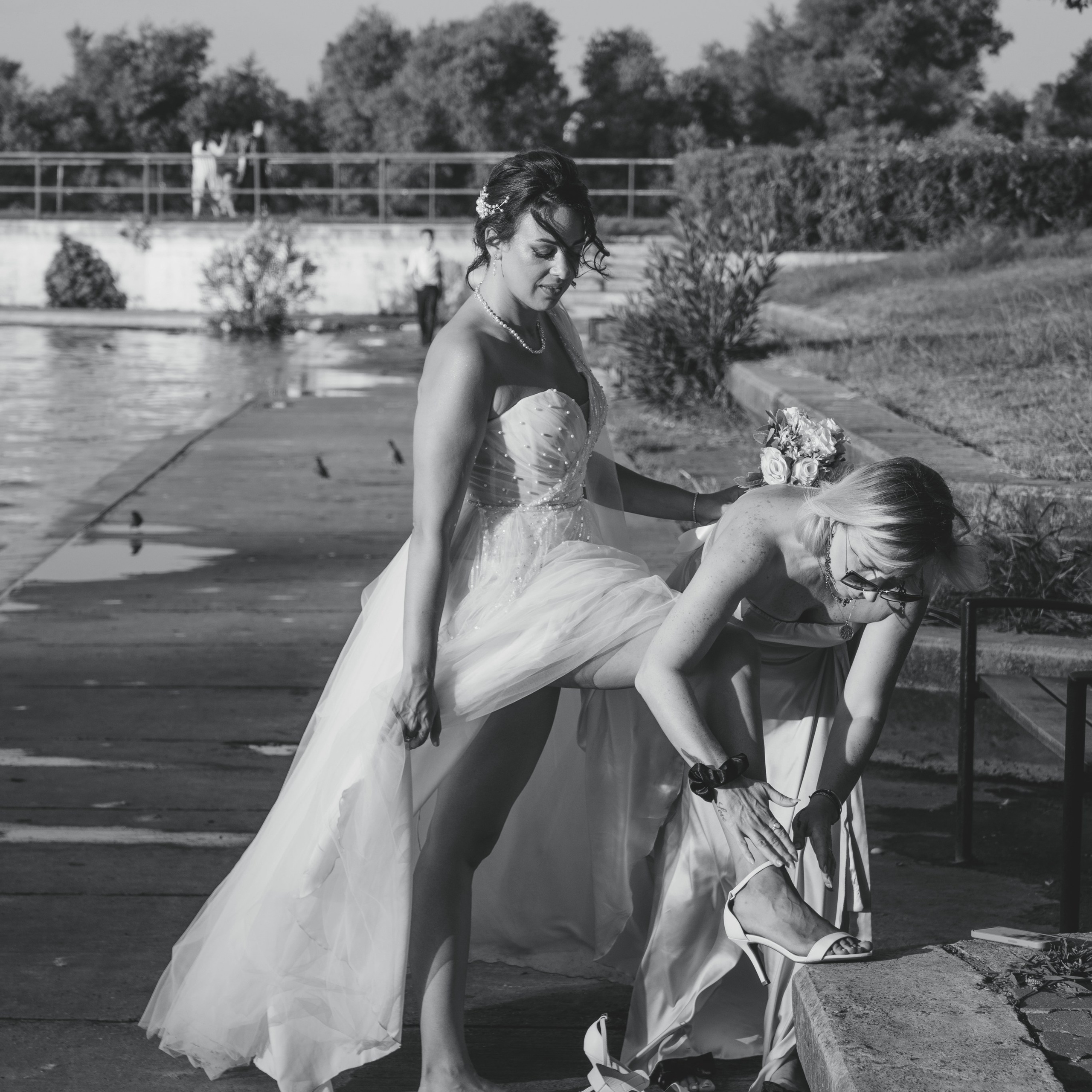 Marina & Aleks. Люба Тернавская. Фотограф Иерусалим. Фотограф Израиль