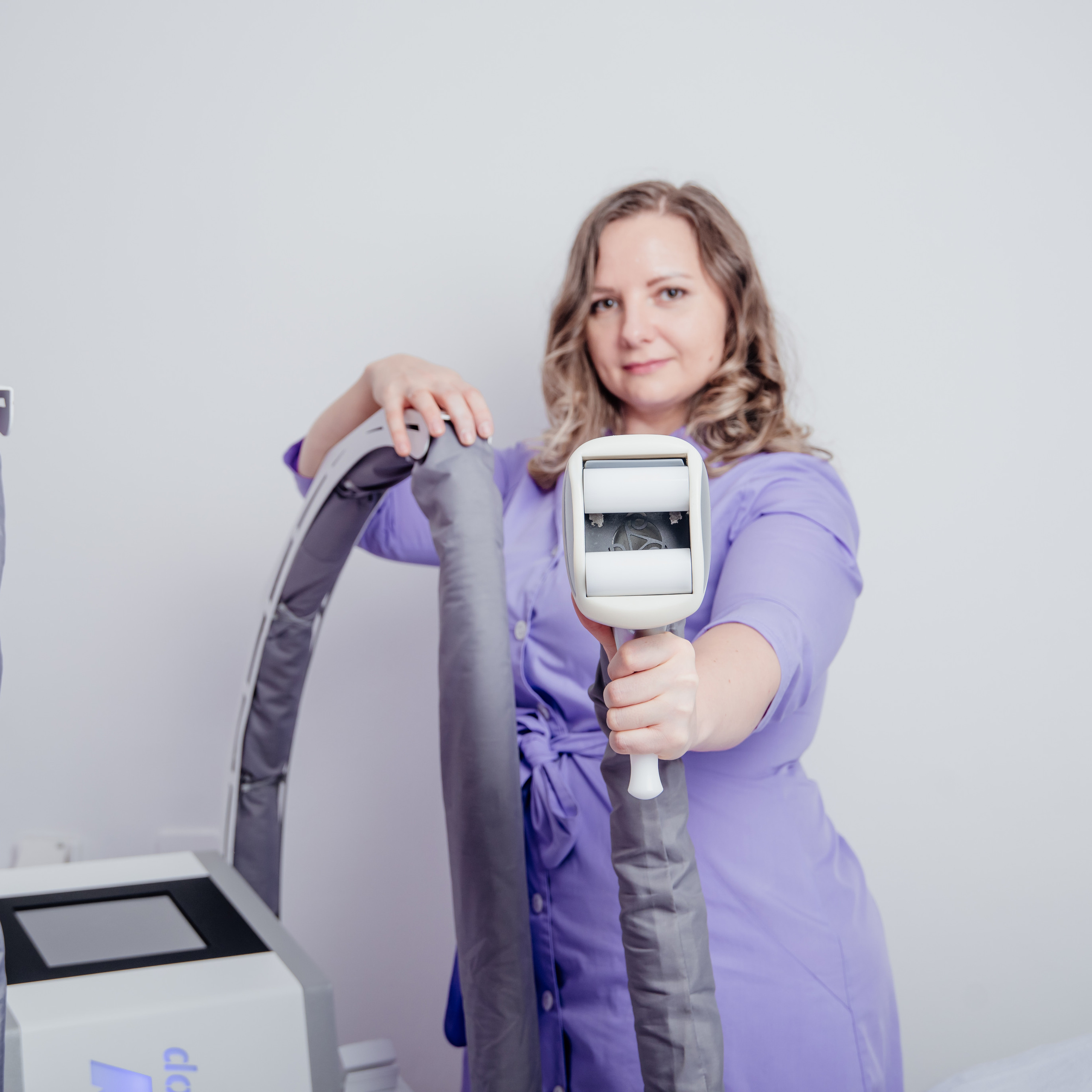 Photoshoot for the master of sugaring and depilation. צלמת ירושלים תל אביב ישראל