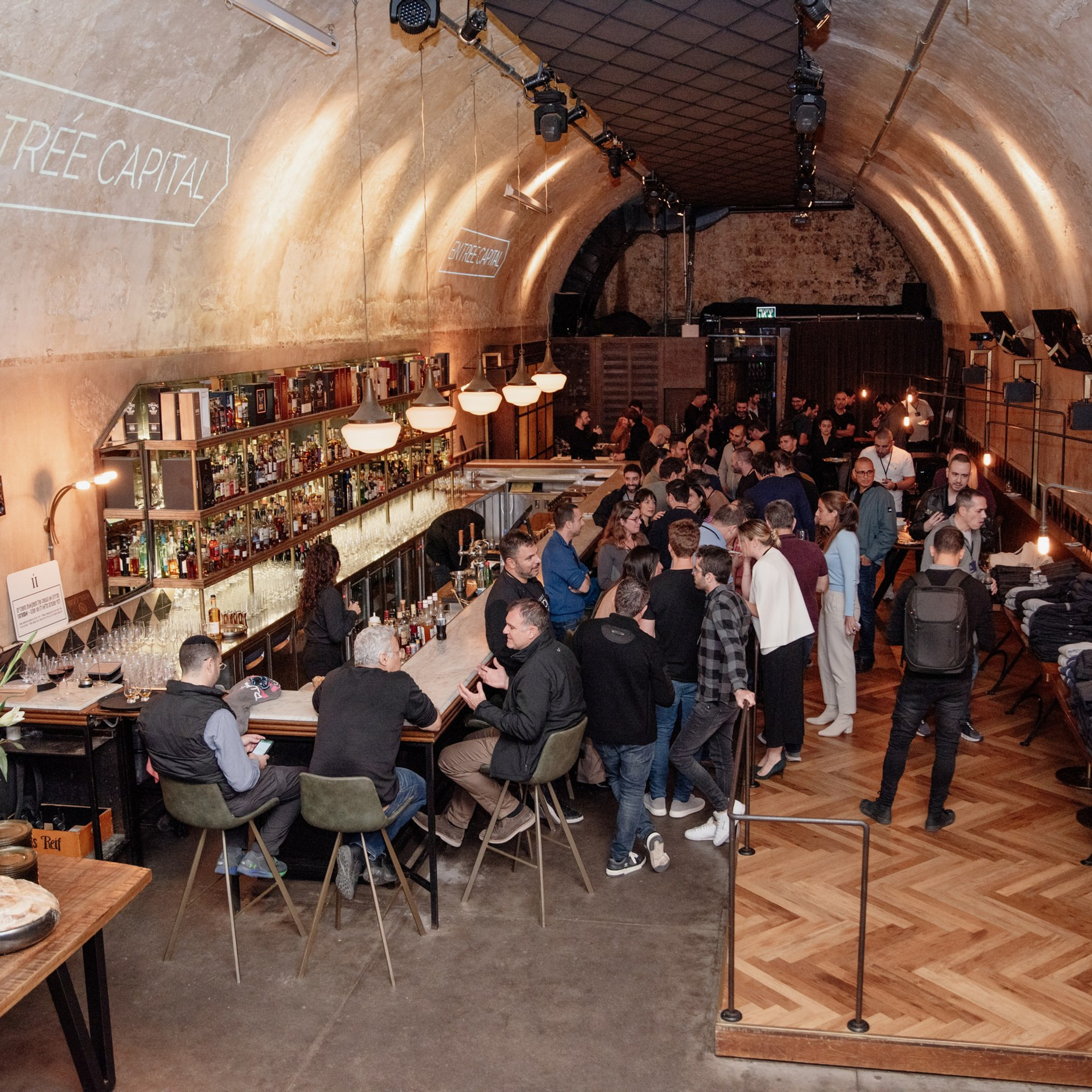 Entry Capital company event. Люба Тернавская. Фотограф Иерусалим. Фотограф Израиль