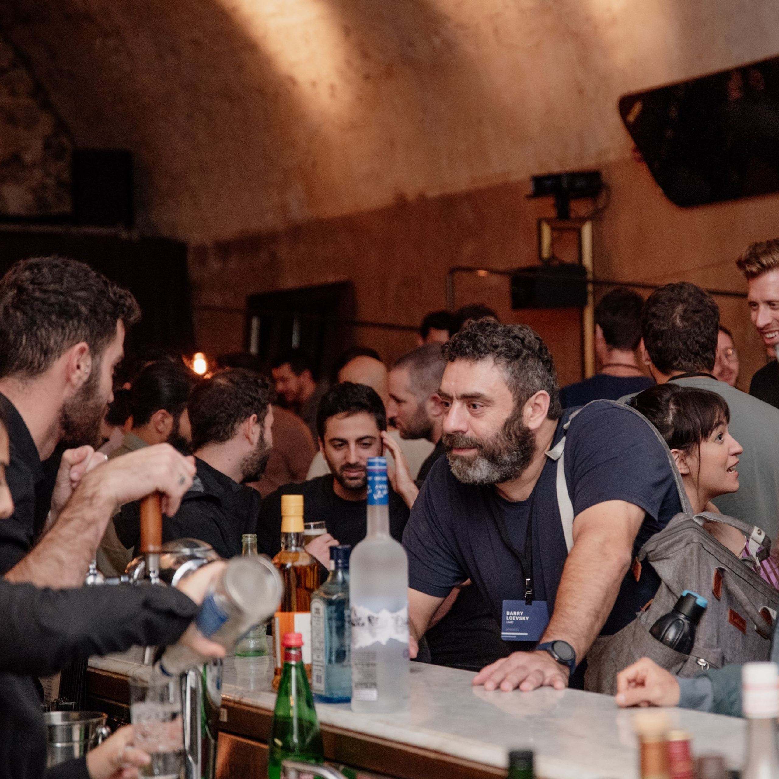 Entry Capital company event. Люба Тернавская. Фотограф Иерусалим. Фотограф Израиль