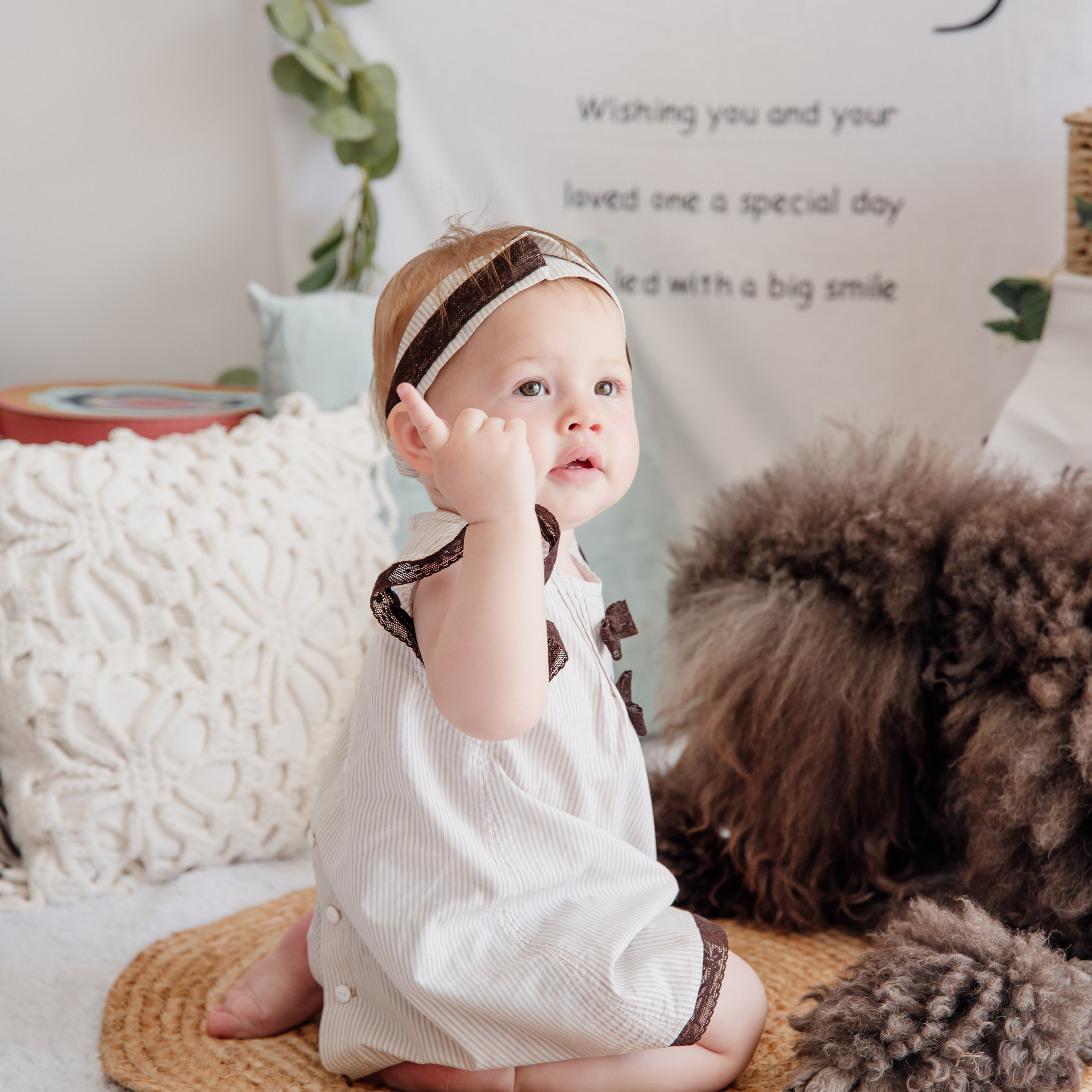 Esti. Photographer in Israel Luba Ternavskaya