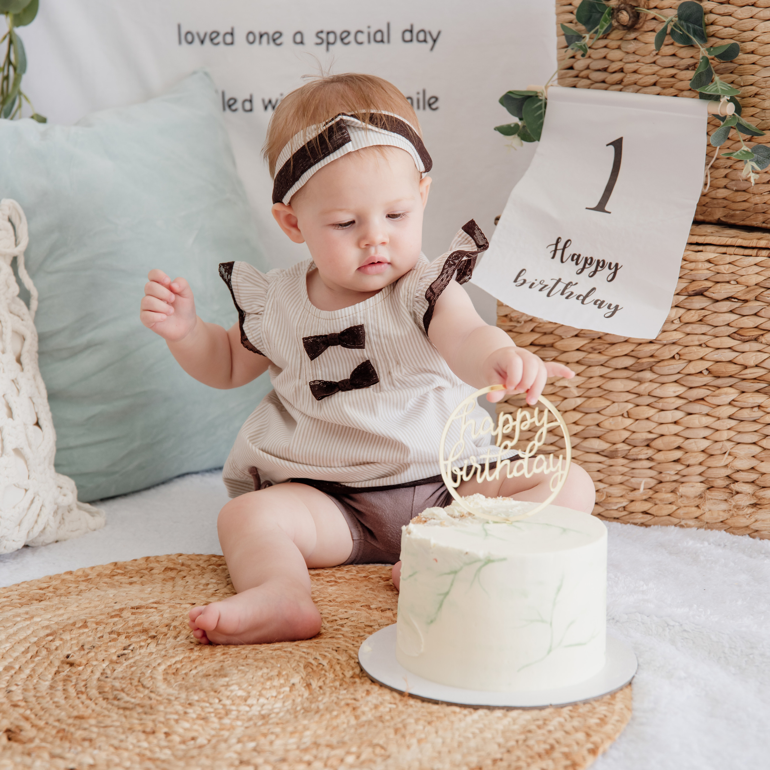 Esti. Photographer in Israel Luba Ternavskaya