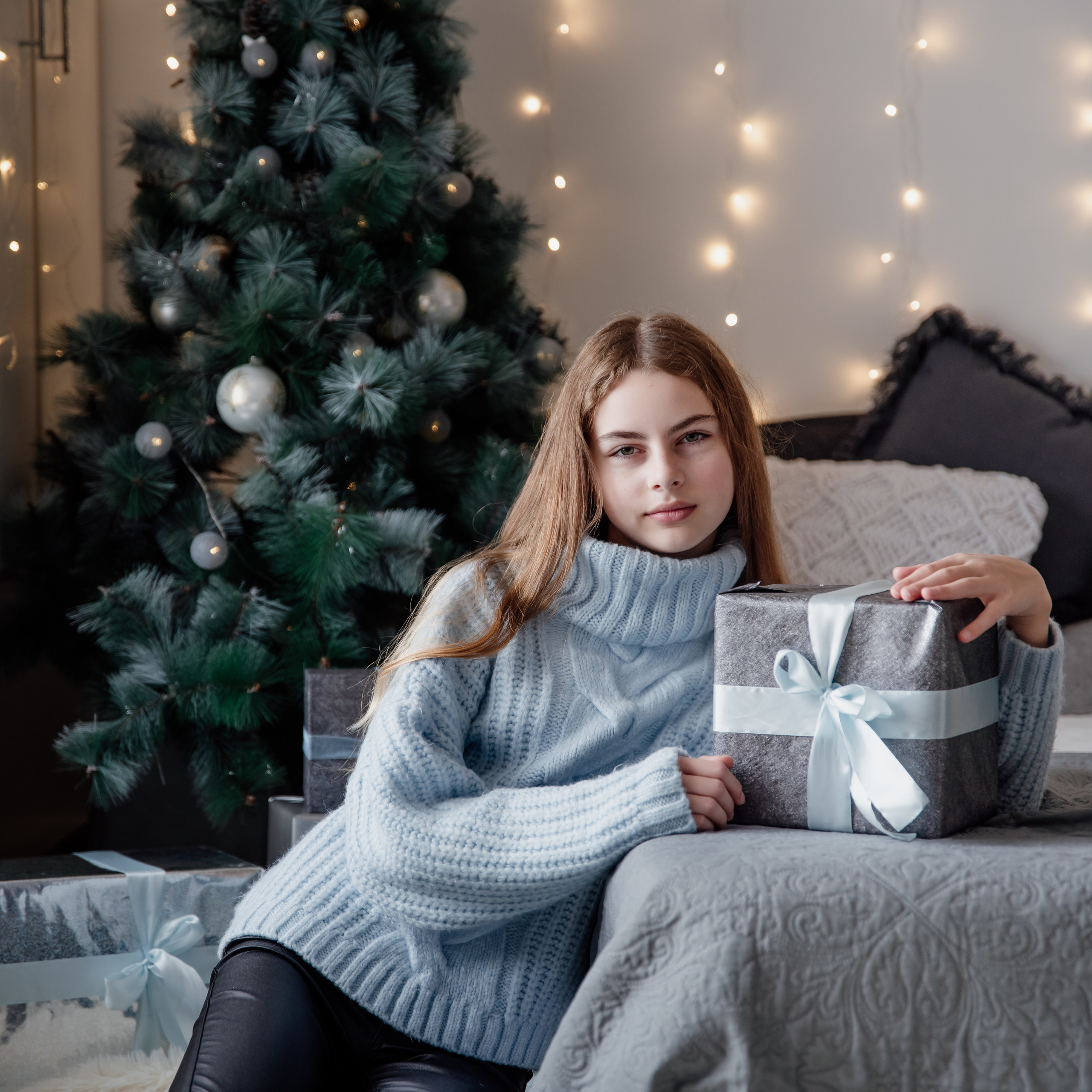 Tatyana & Stefani. Photographer in Israel Luba Ternavskaya