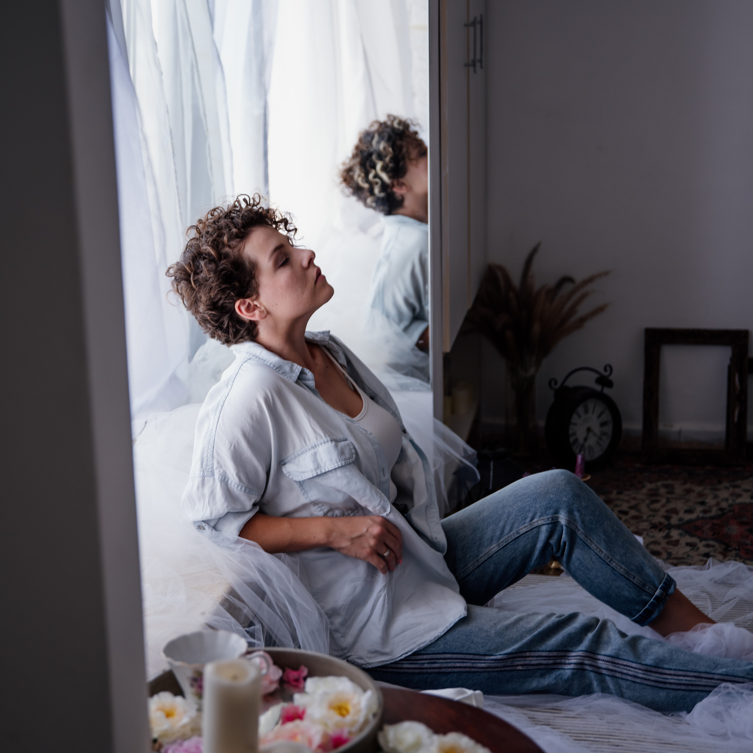 אלינה. צלמת ירושלים תל אביב ישראל