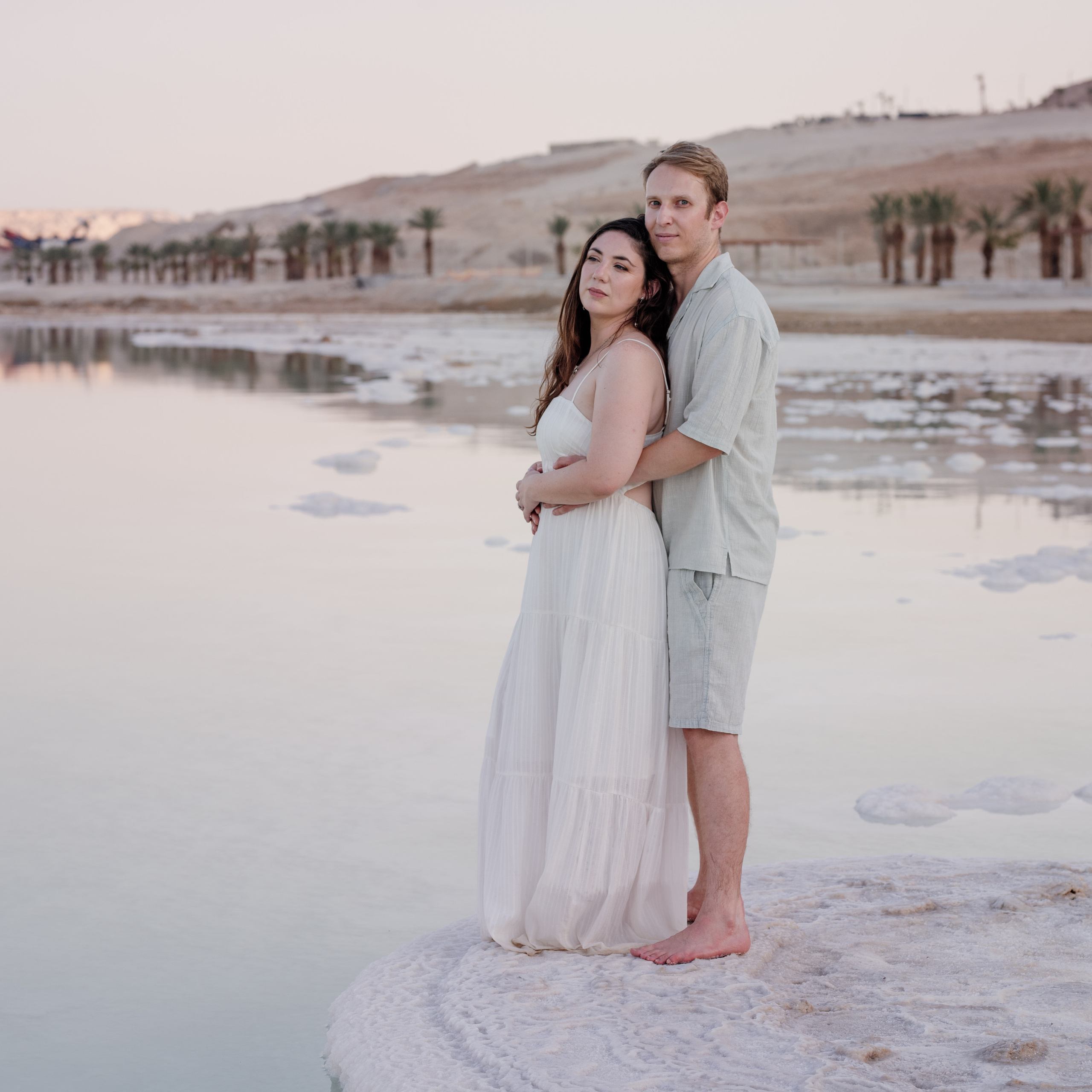 Ira & Grisha. צלמת ירושלים תל אביב ישראל