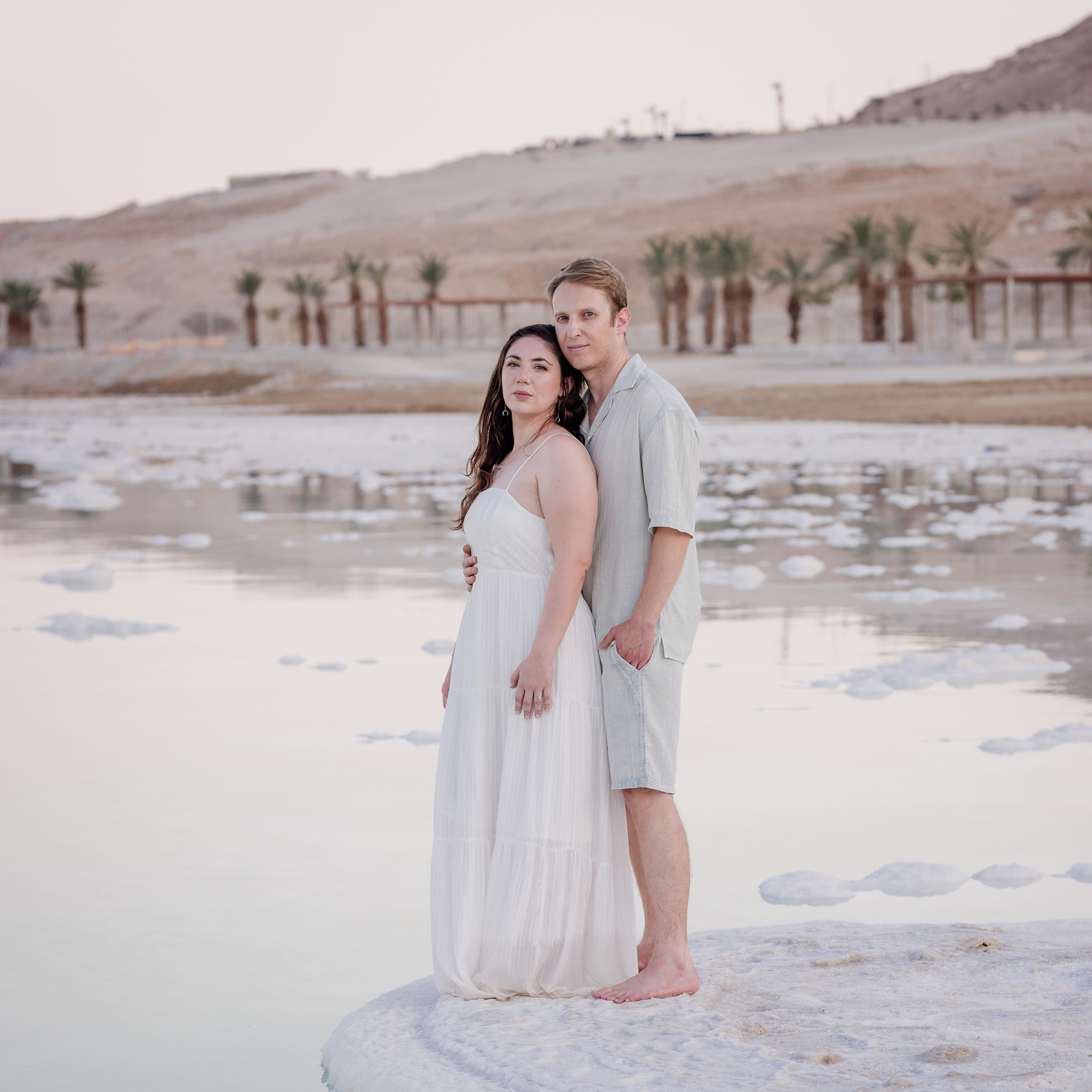 Ira & Grisha. צלמת ירושלים תל אביב ישראל