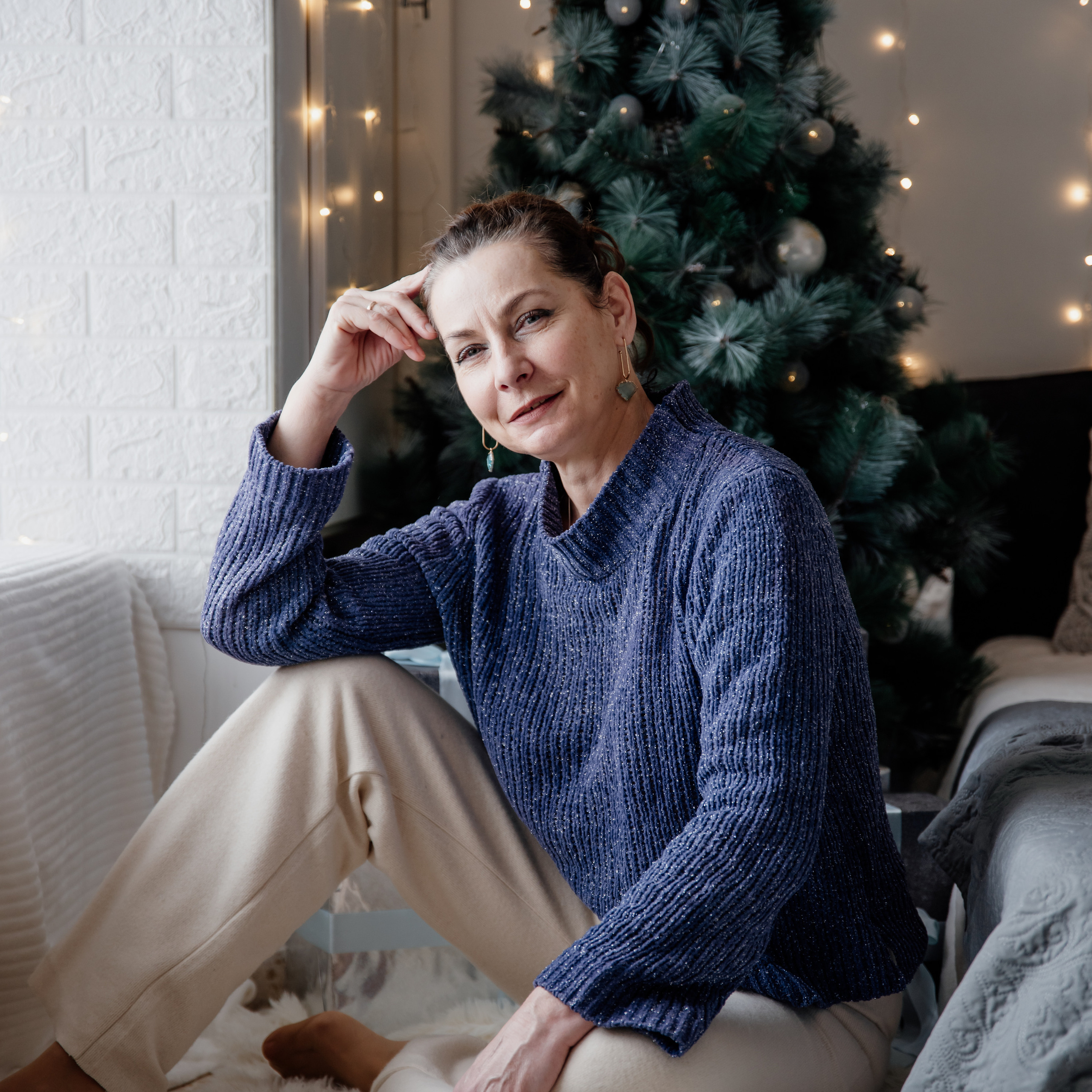 Tatyana & Stefani. Photographer in Israel Luba Ternavskaya