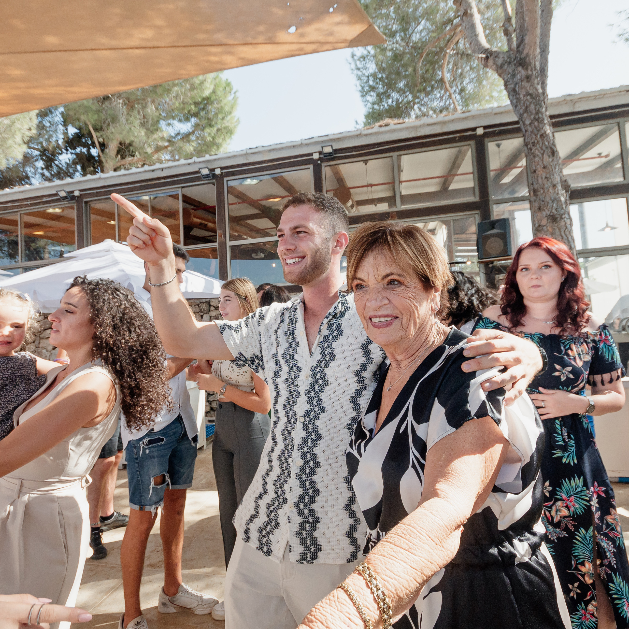 Shahaf & Ofir. Люба Тернавская. Фотограф Иерусалим. Фотограф Израиль