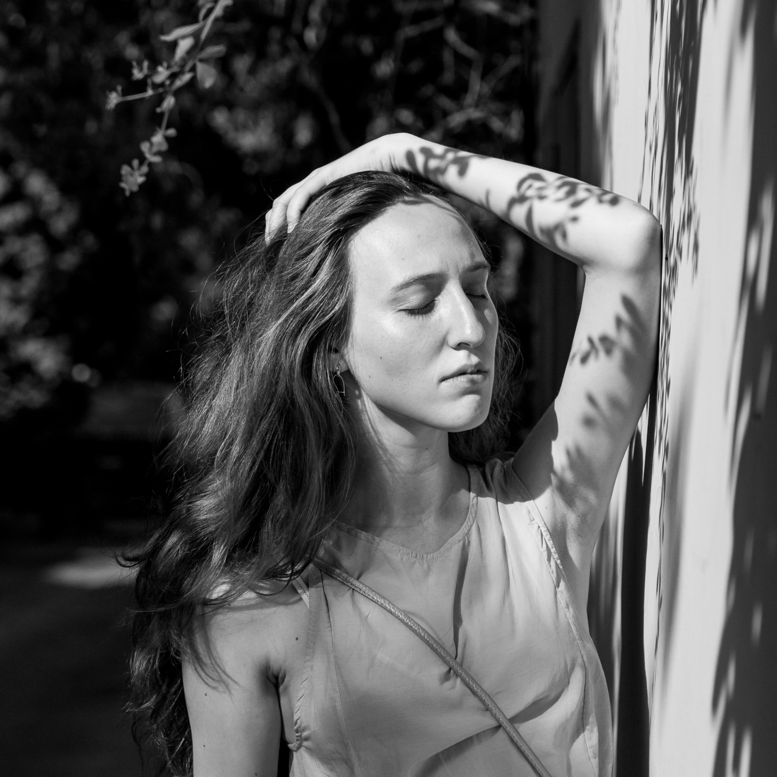 Sonya & Danya. Photographer in Israel Luba Ternavskaya