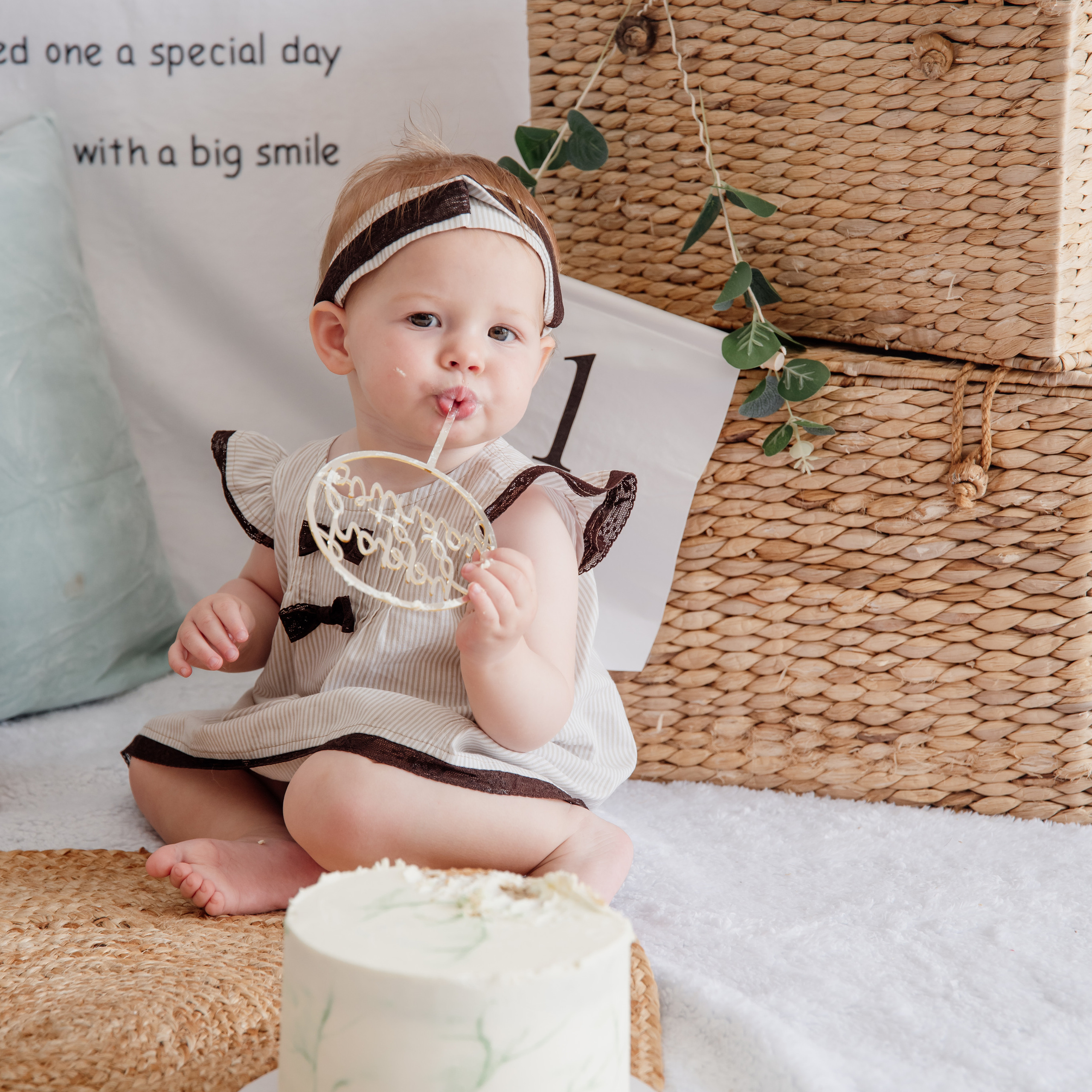 Esti. Photographer in Israel Luba Ternavskaya