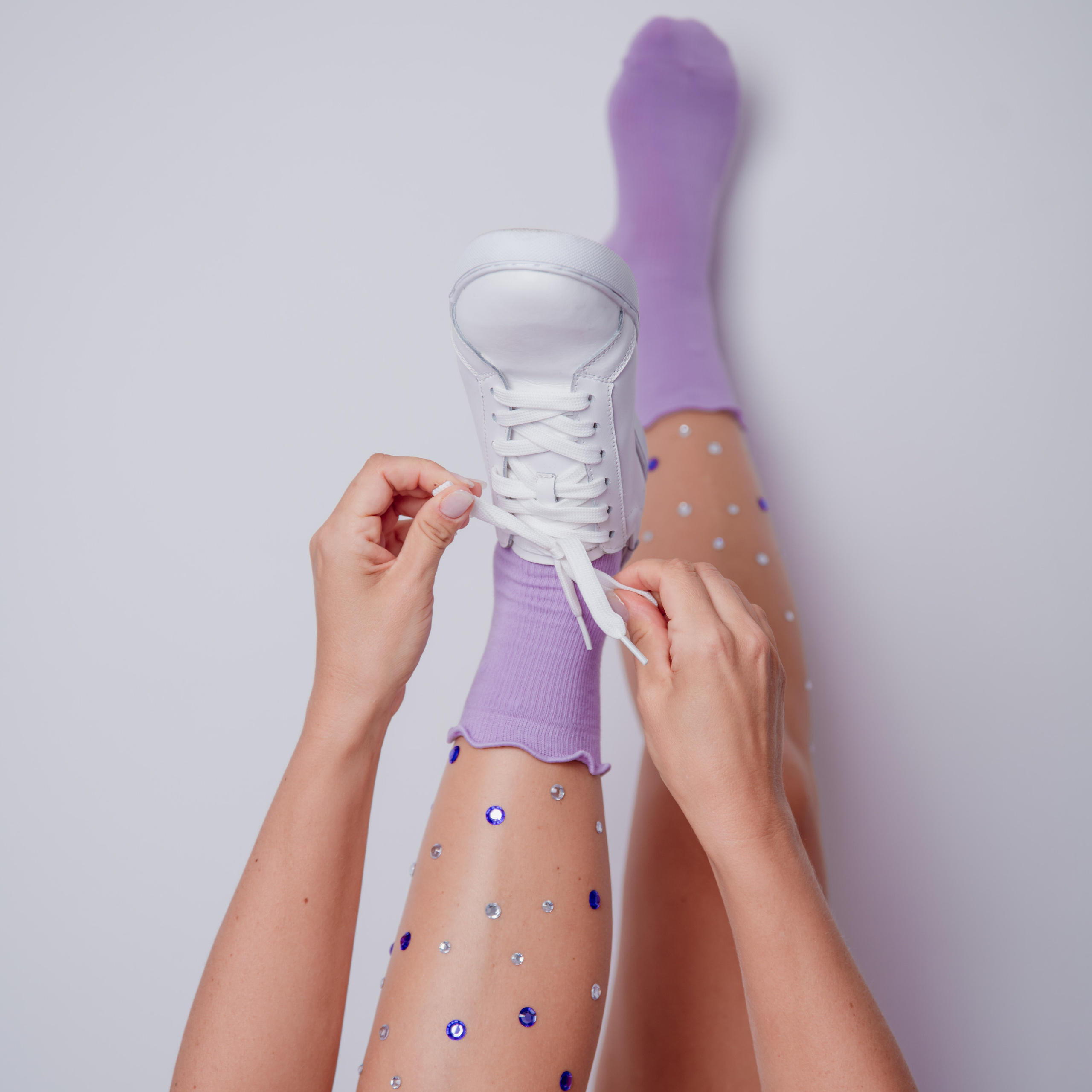 Photoshoot for the master of sugaring and depilation. צלמת ירושלים תל אביב ישראל