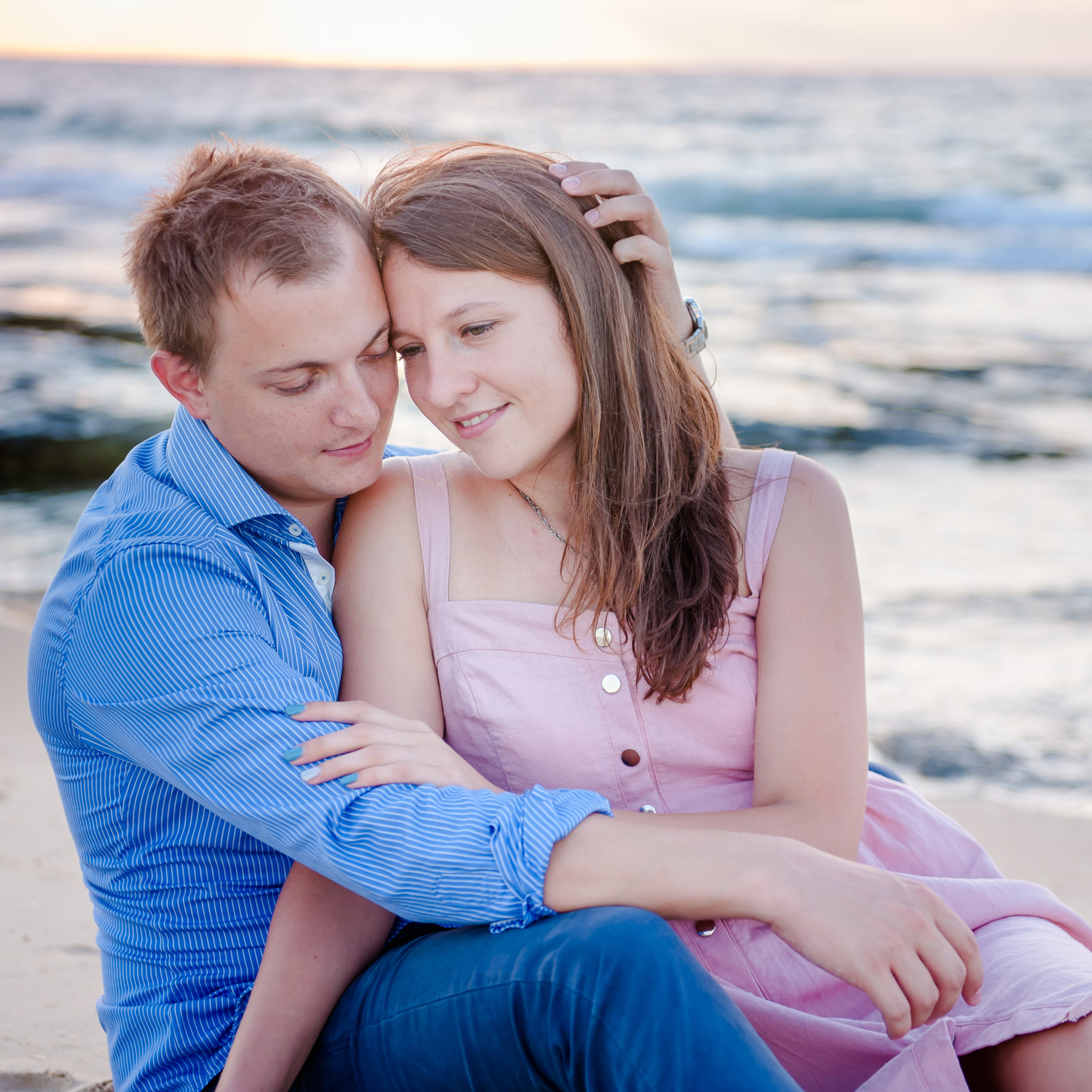 Marina & Grisha. צלמת ירושלים תל אביב ישראל