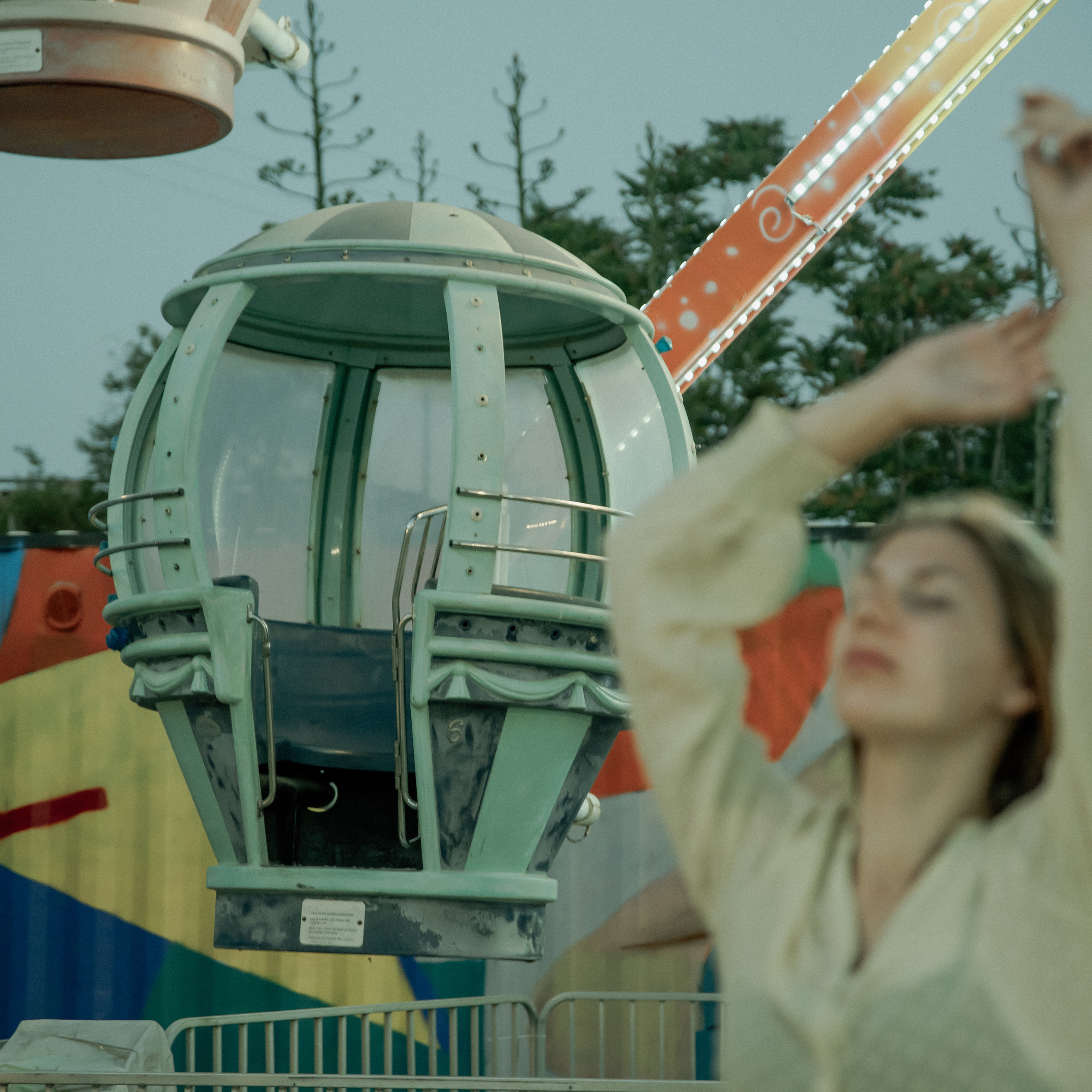 Going back to childhood. Люба Тернавская. Фотограф Иерусалим. Фотограф Израиль