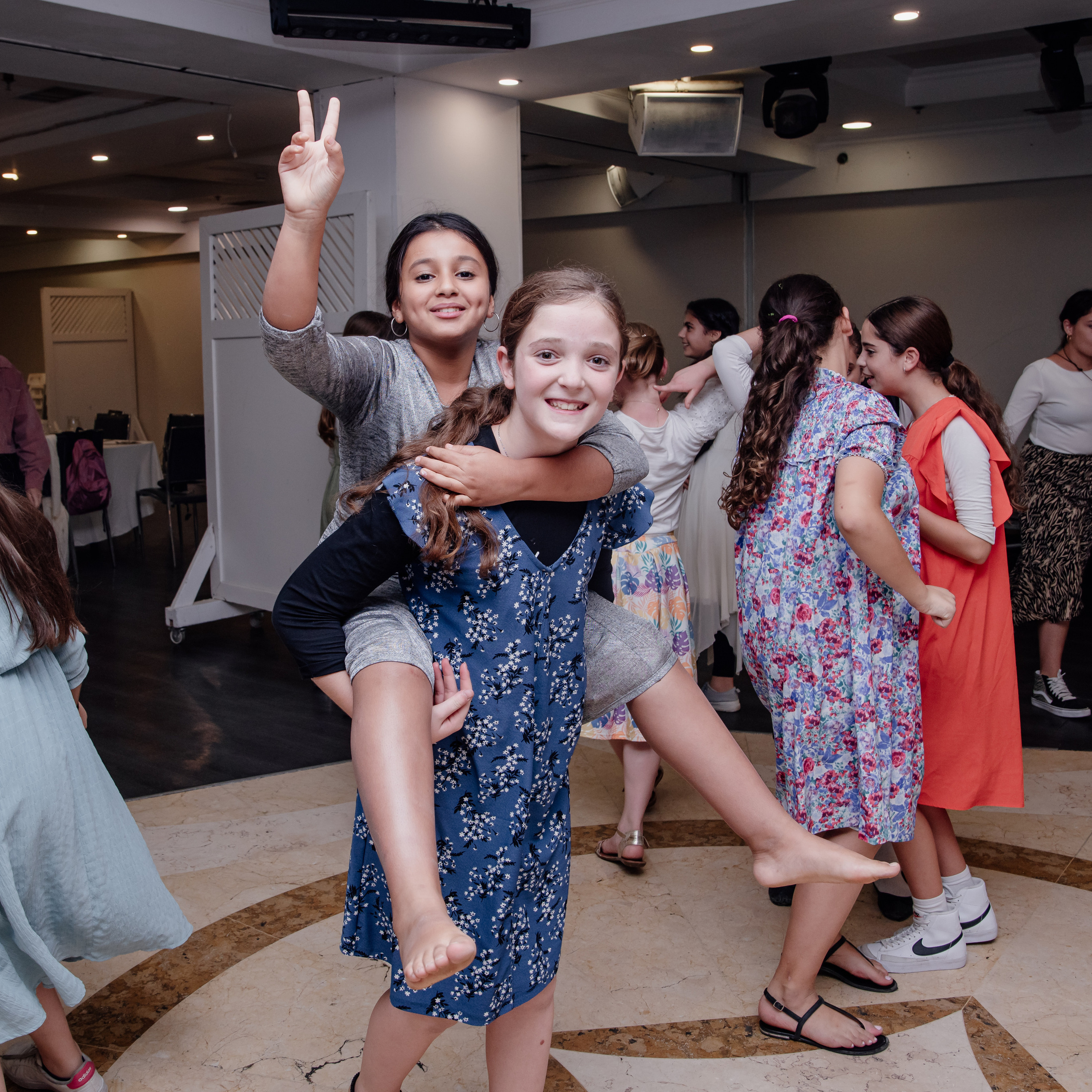 Bat Mizva Event. Люба Тернавская. Фотограф Иерусалим. Фотограф Израиль