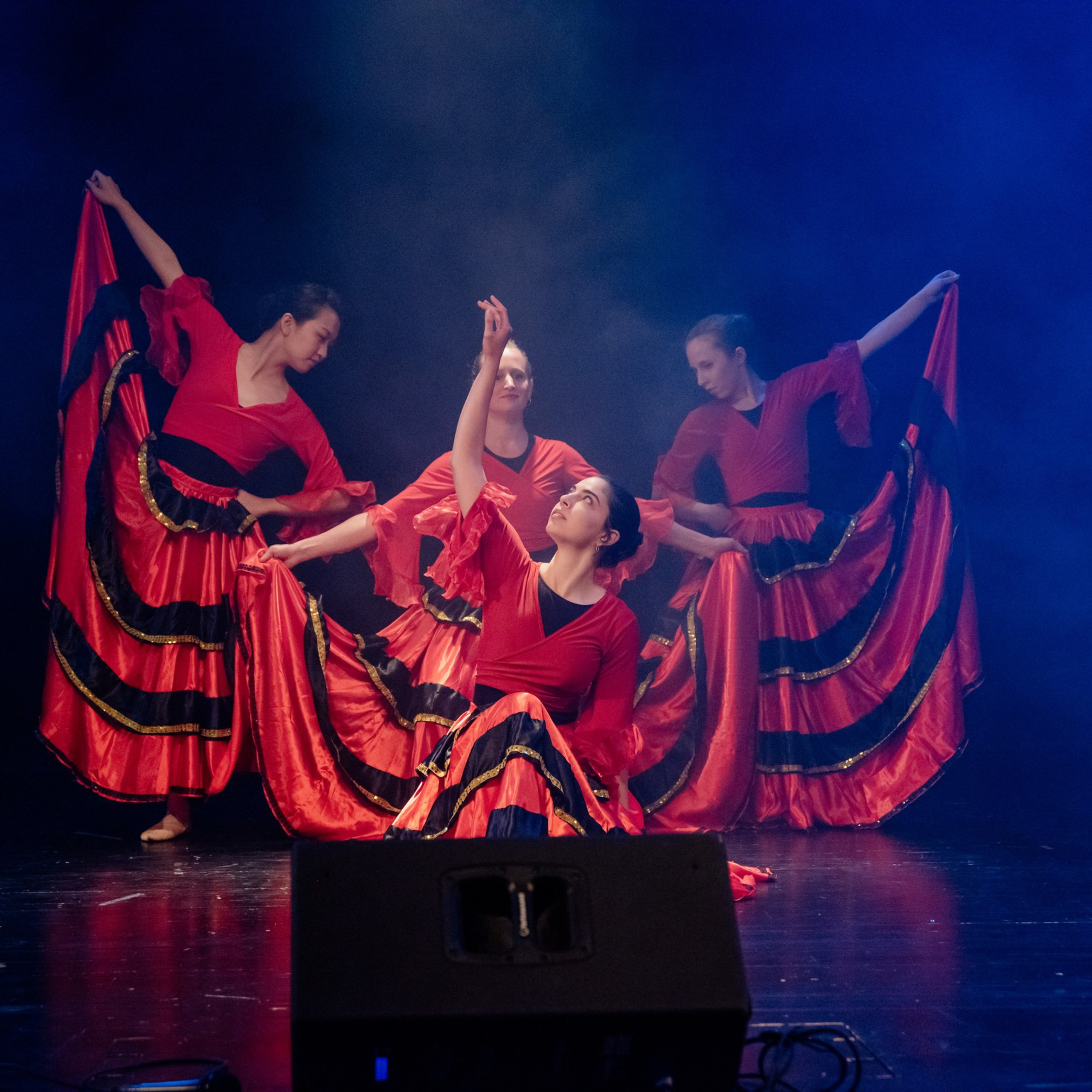 Stefanos dance studio consert. צלמת ירושלים תל אביב ישראל