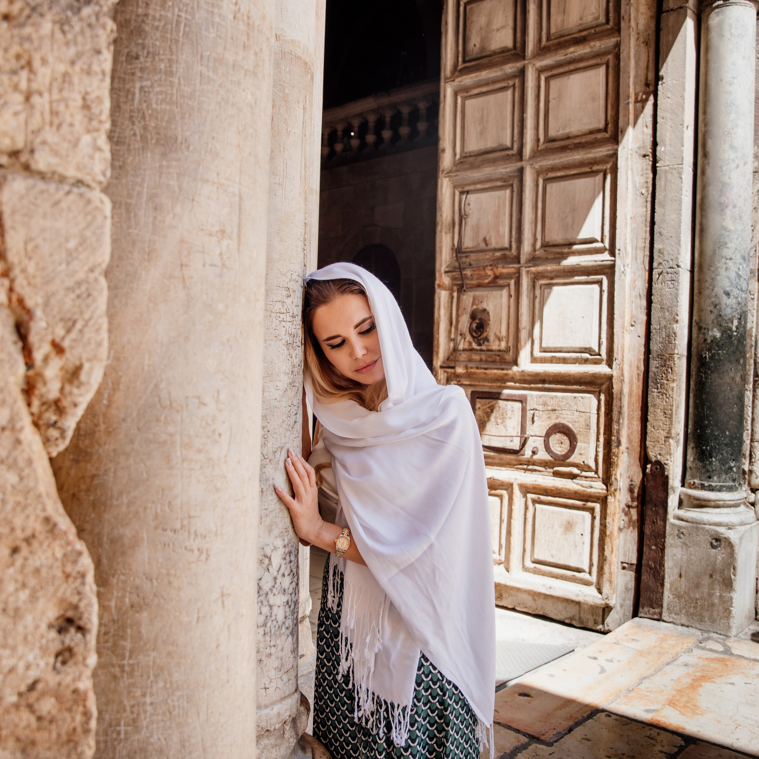 Vera photo walk Jerusalem. Люба Тернавская. Фотограф Иерусалим. Фотограф Израиль