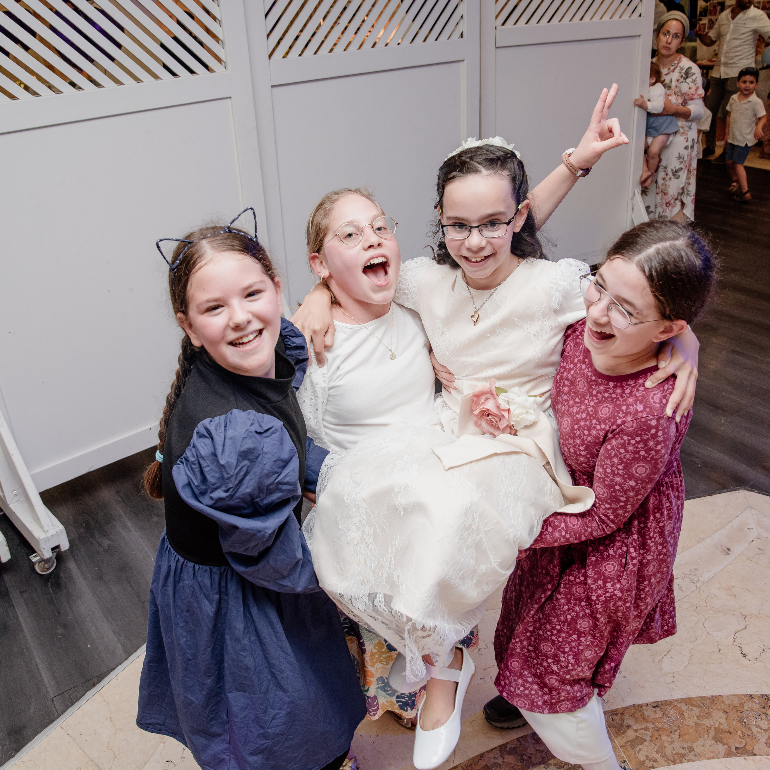 Bat Mizva Event. Люба Тернавская. Фотограф Иерусалим. Фотограф Израиль