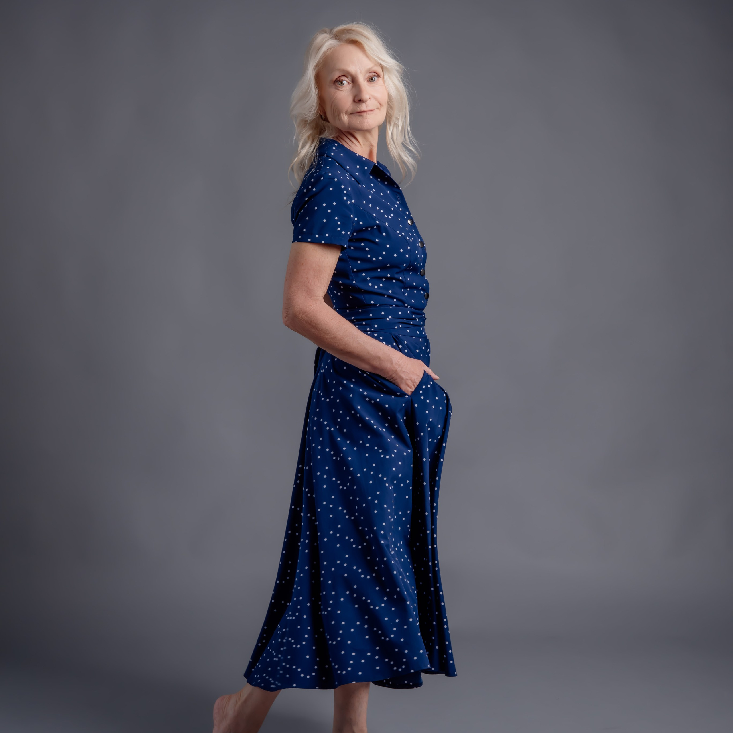 Shooting for a profile of a coach. Photographer in Israel Luba Ternavskaya