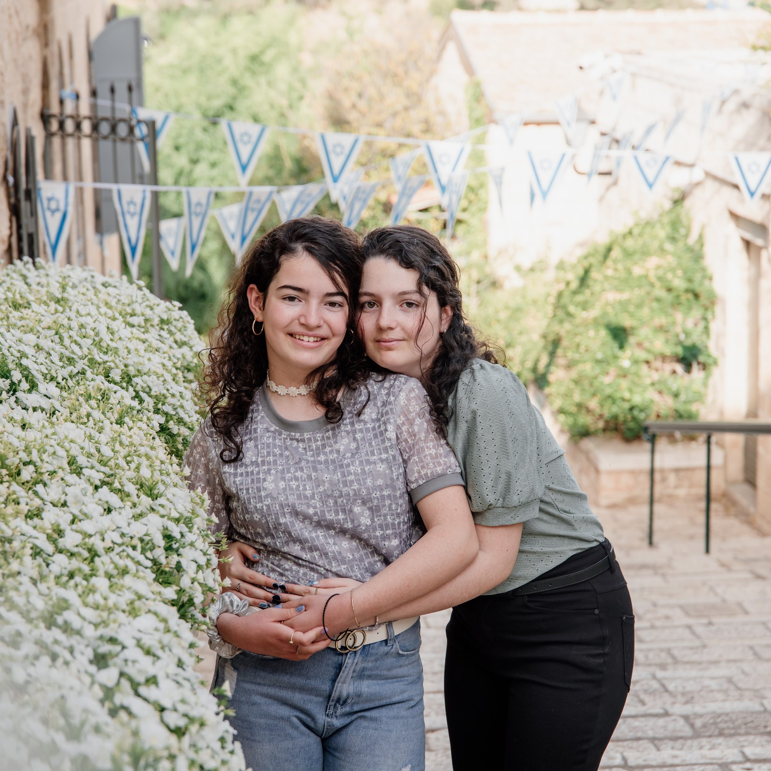 Bat Mitzvah Book. Люба Тернавская. Фотограф Иерусалим. Фотограф Израиль