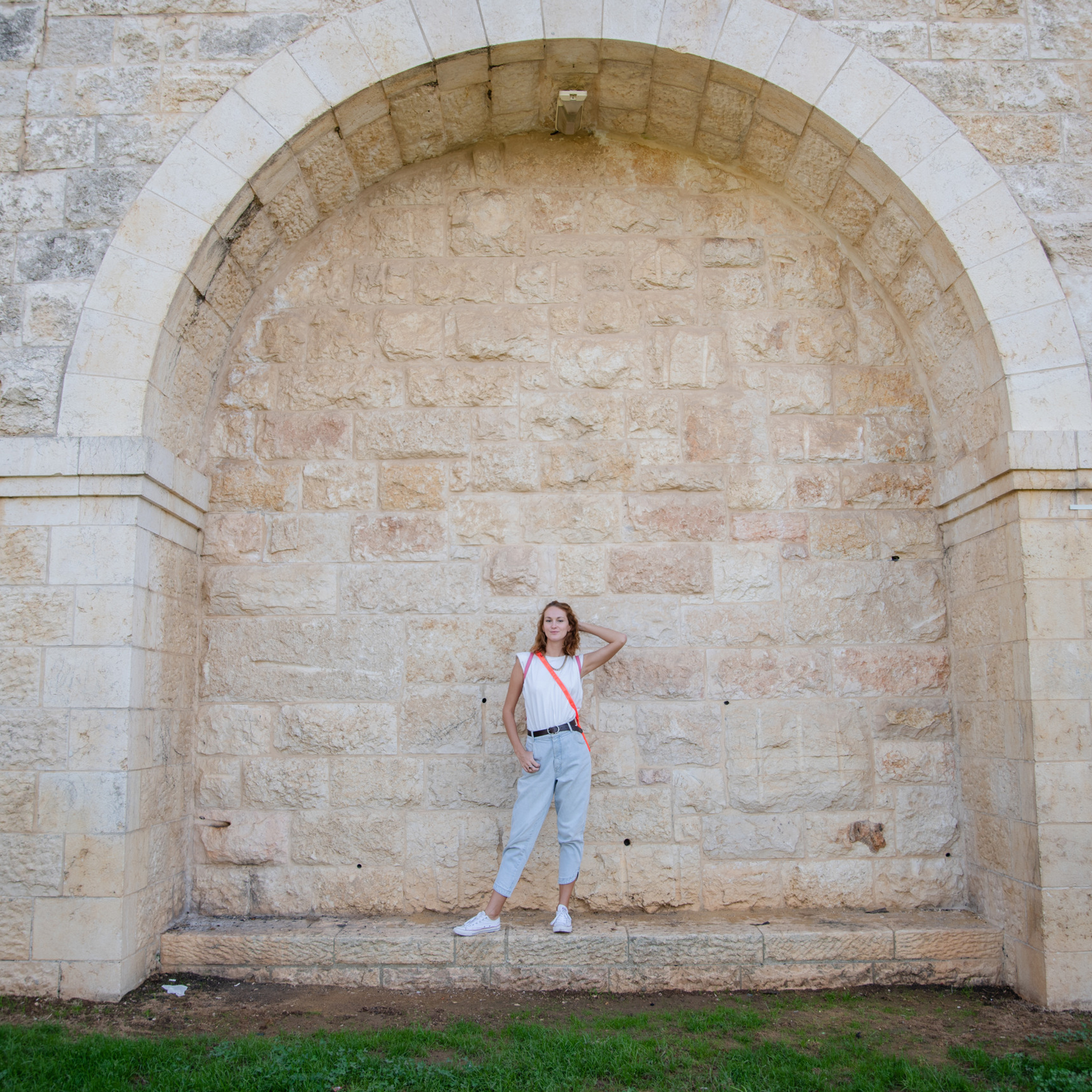 Elene. Photographer in Israel Luba Ternavskaya