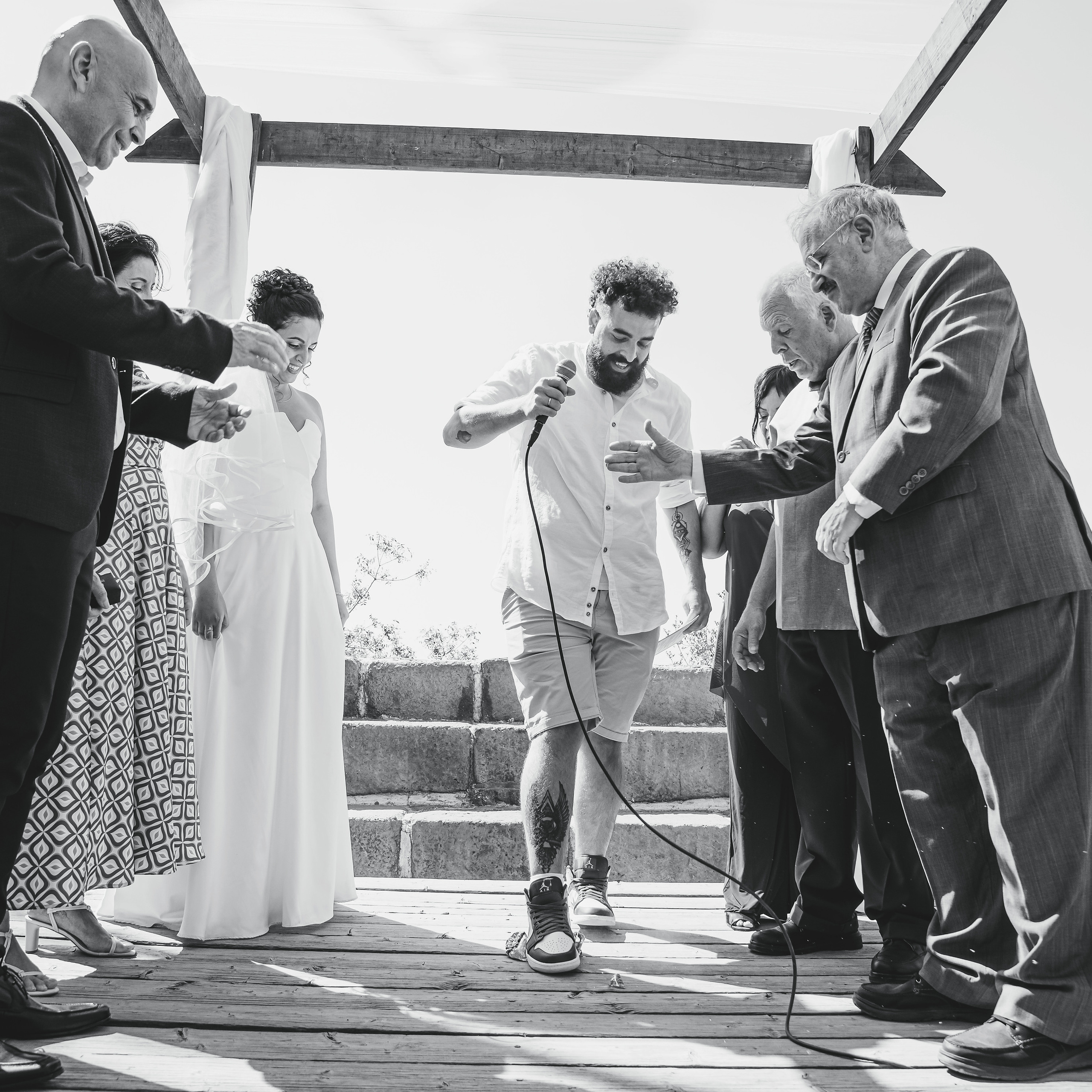 Shahaf & Ofir. Люба Тернавская. Фотограф Иерусалим. Фотограф Израиль