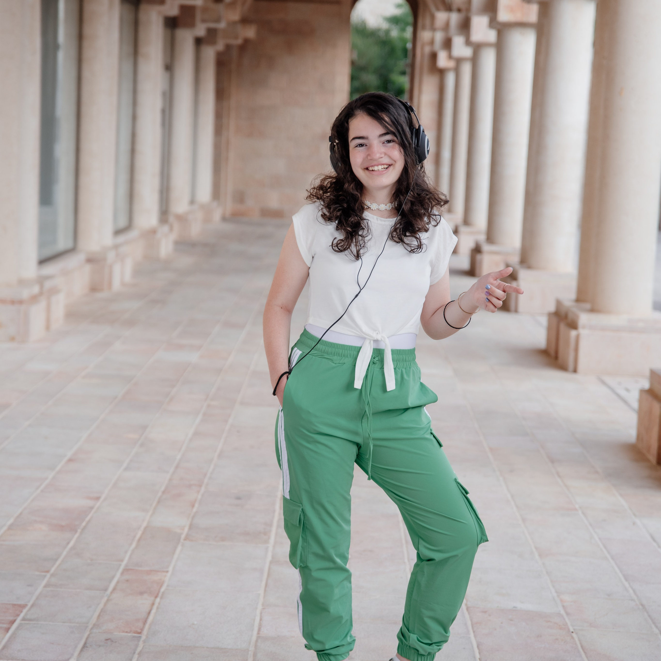 Adi. Photographer in Israel Luba Ternavskaya