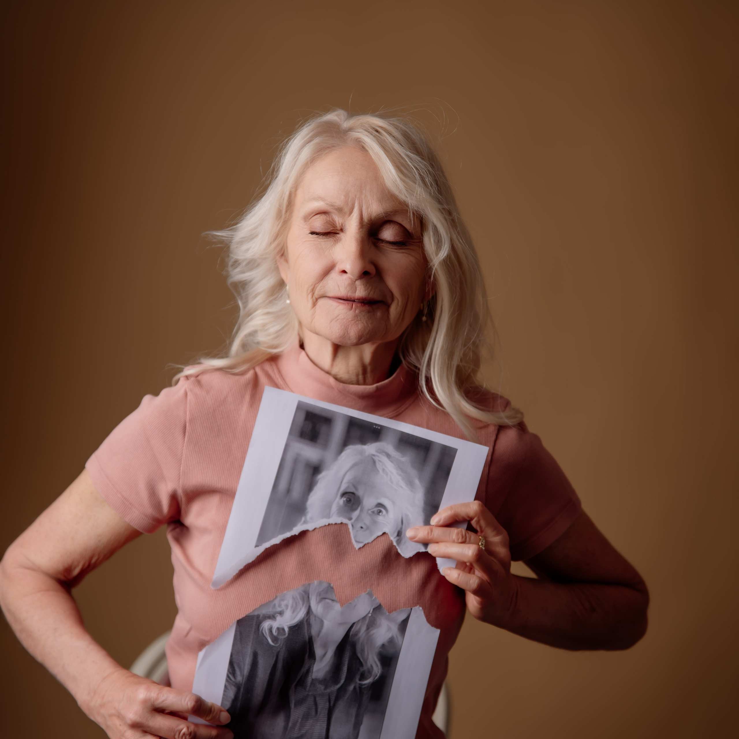 Shooting for a profile of a coach. Photographer in Israel Luba Ternavskaya