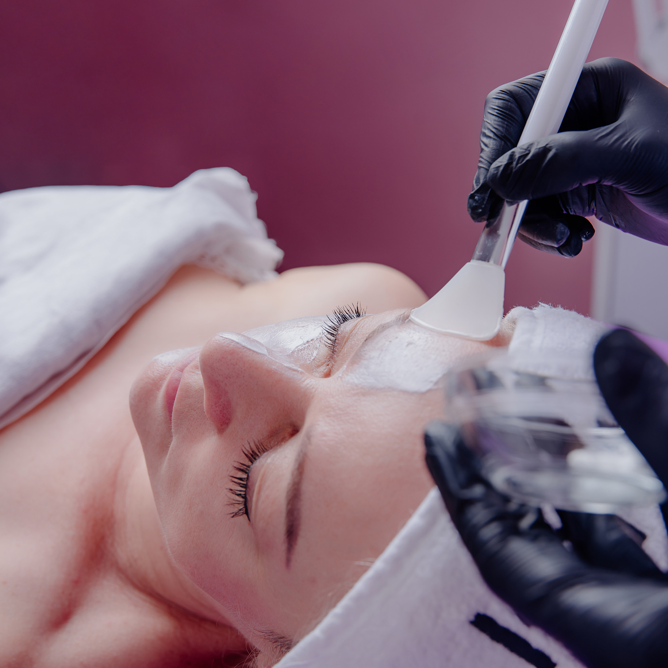 For Beauty Salon Zeev Levin http://www.zeevlevin.com/