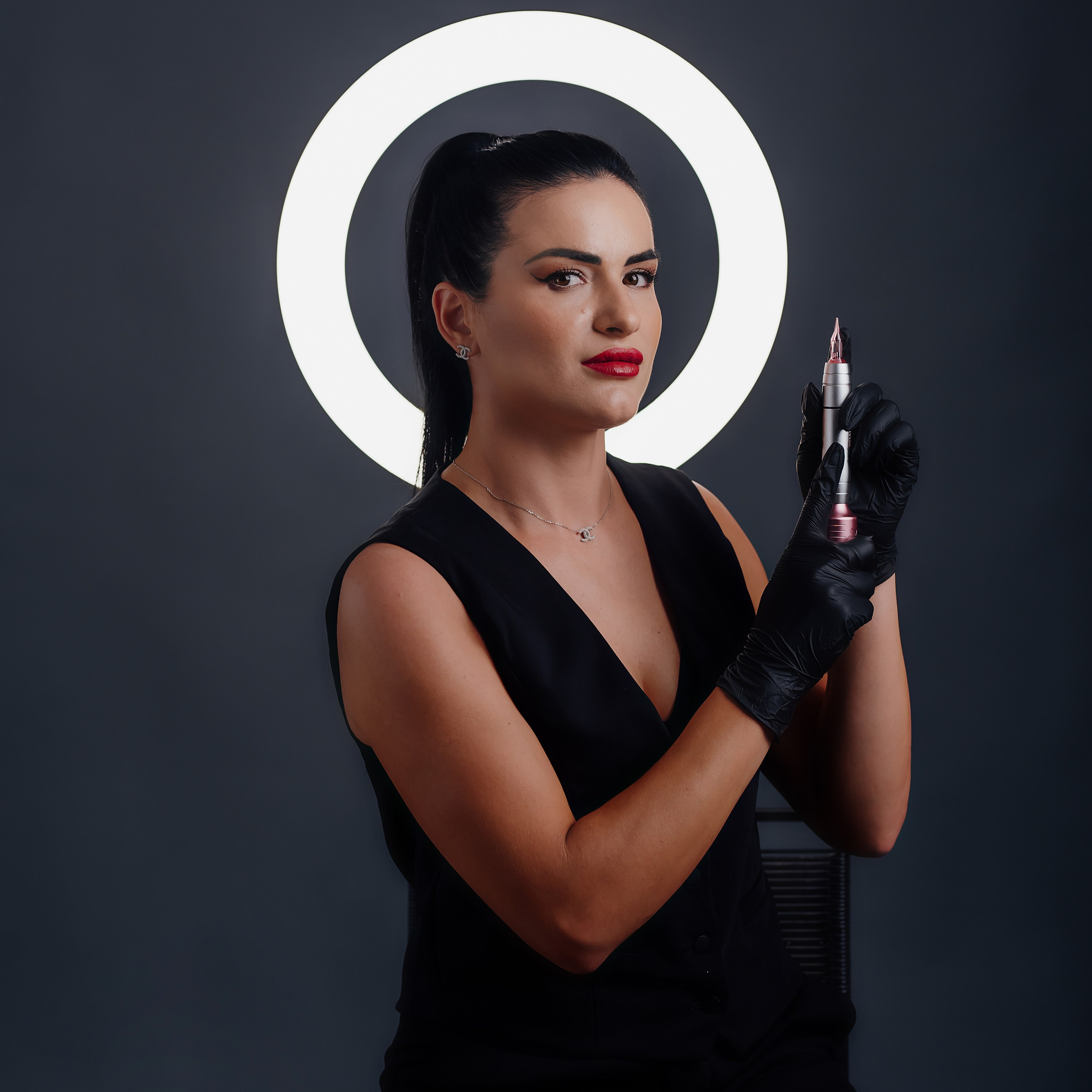 Photographer in Israel Luba Ternavskaya