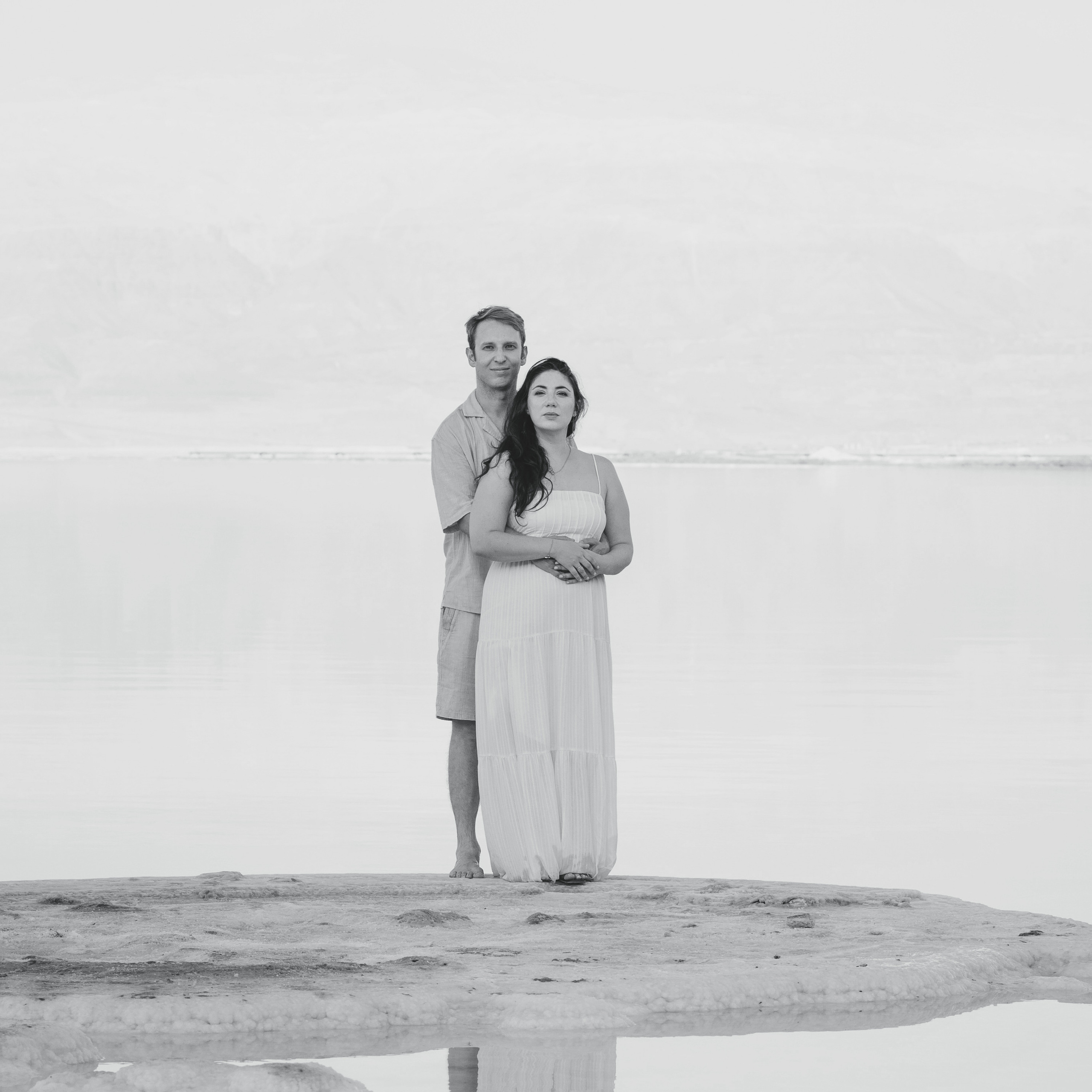 Ira & Grisha. צלמת ירושלים תל אביב ישראל