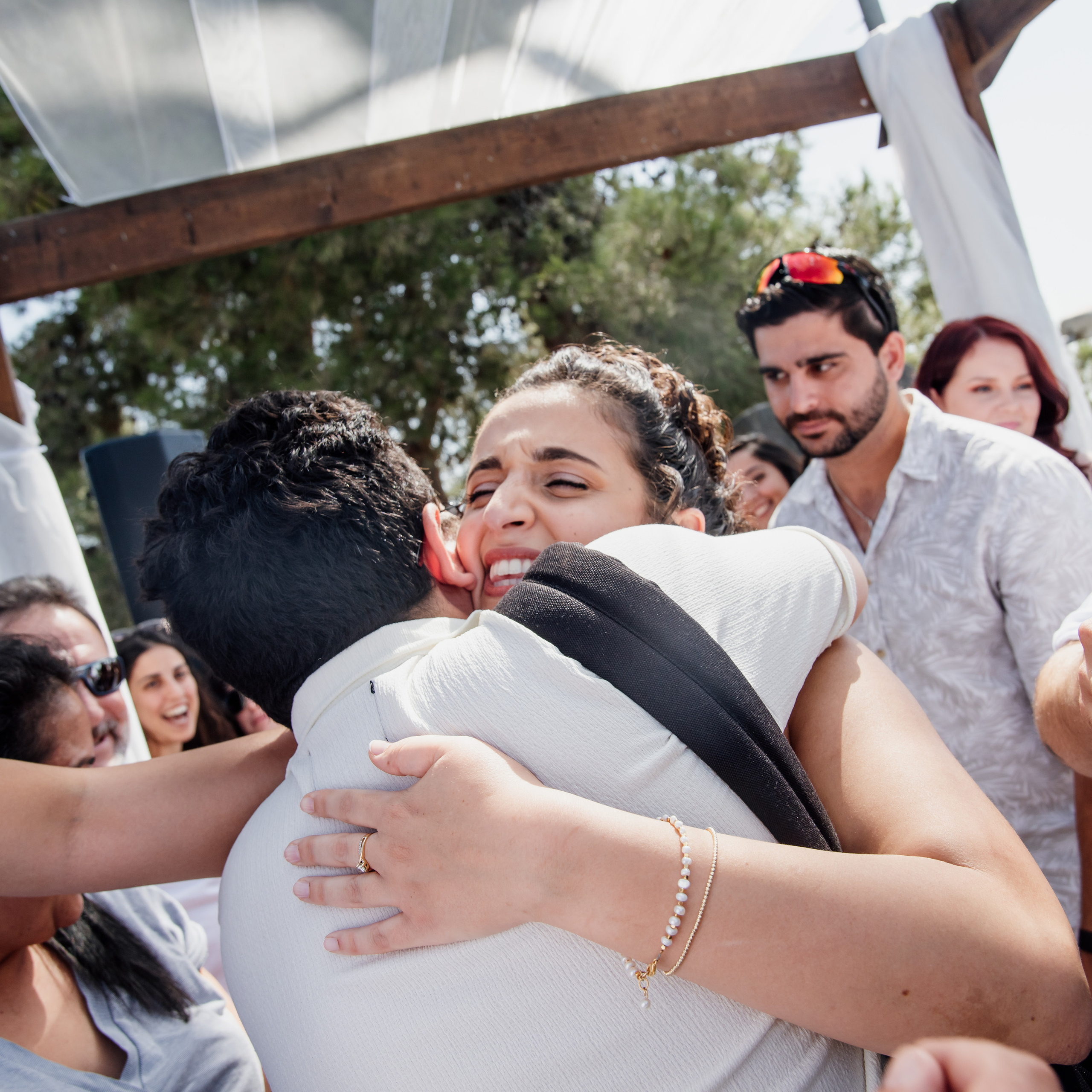 Shahaf & Ofir. Люба Тернавская. Фотограф Иерусалим. Фотограф Израиль