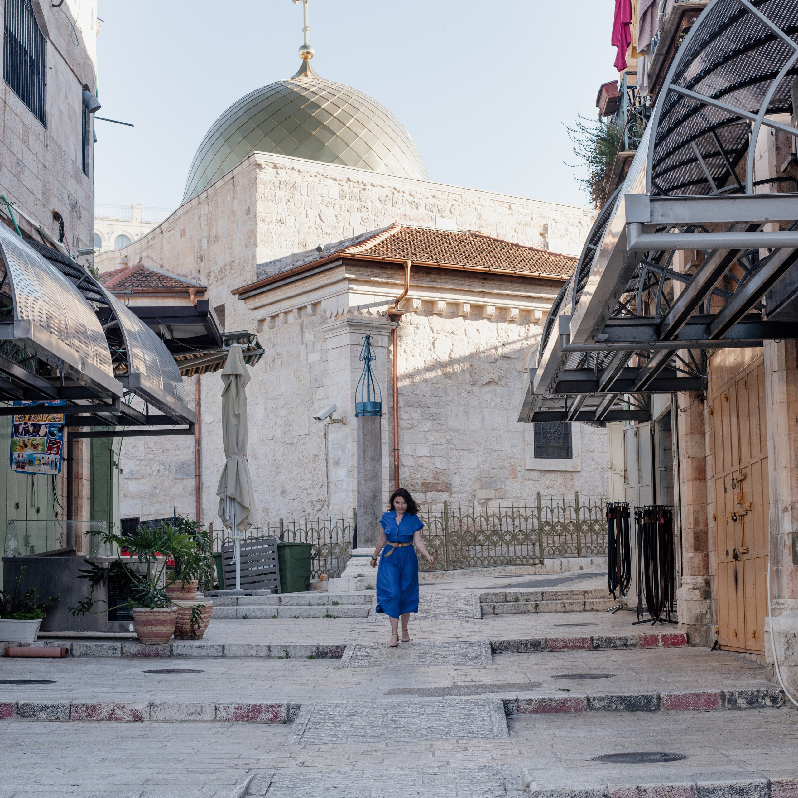 Marianna photo walk Jerusalem. Люба Тернавская. Фотограф Иерусалим. Фотограф Израиль