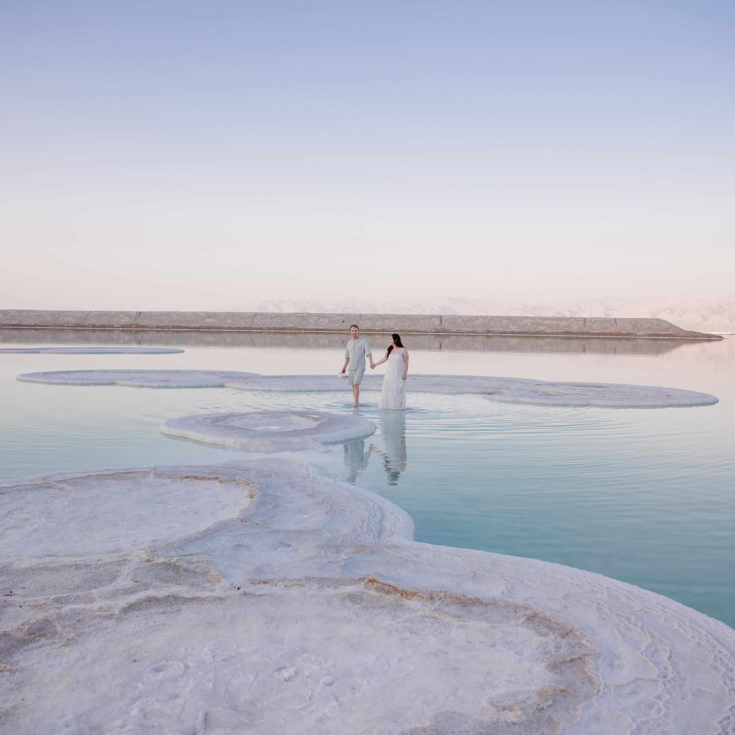 Ira & Grisha. צלמת ירושלים תל אביב ישראל