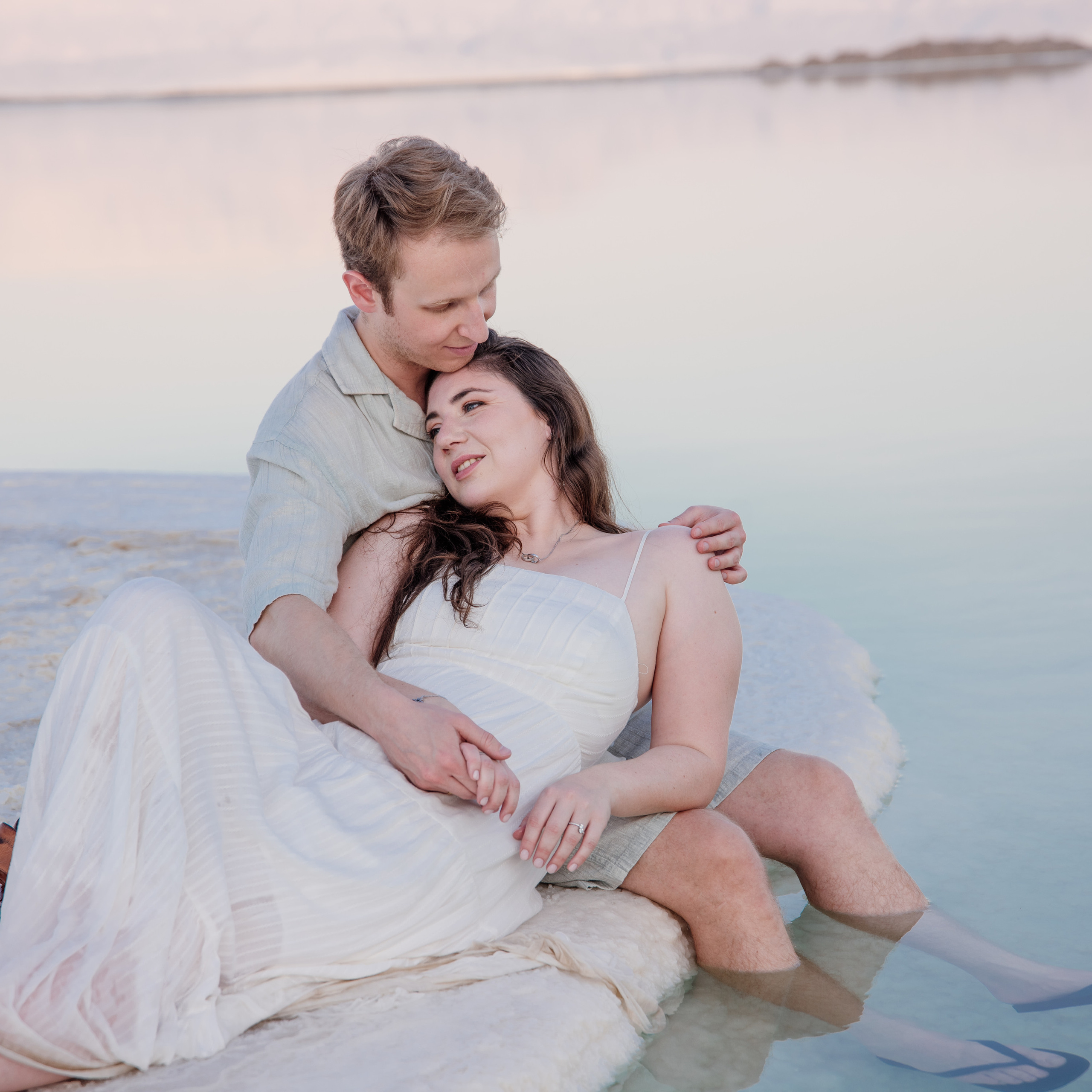 Ira & Grisha. צלמת ירושלים תל אביב ישראל