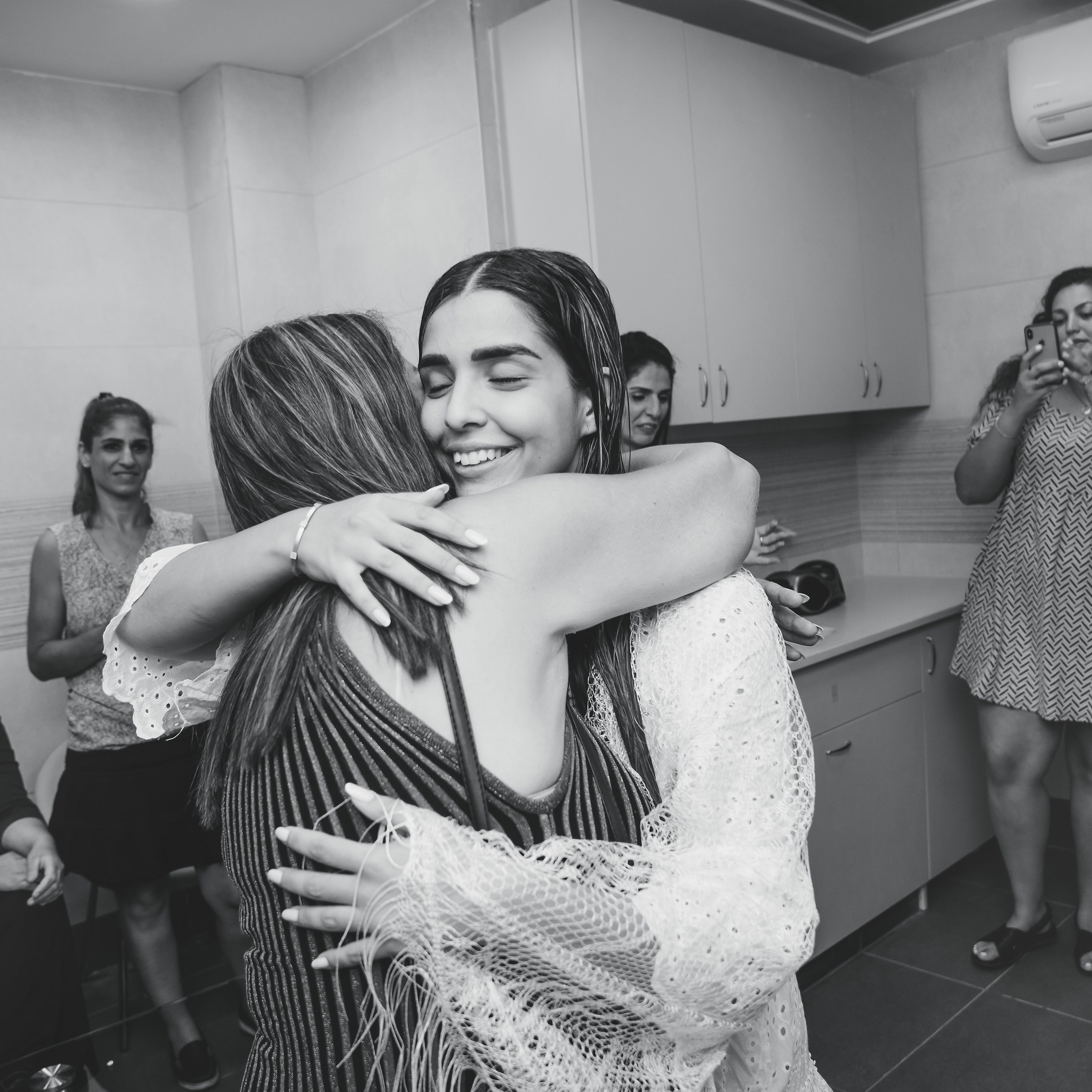 הפרשת חלה. Люба Тернавская. Фотограф Иерусалим. Фотограф Израиль