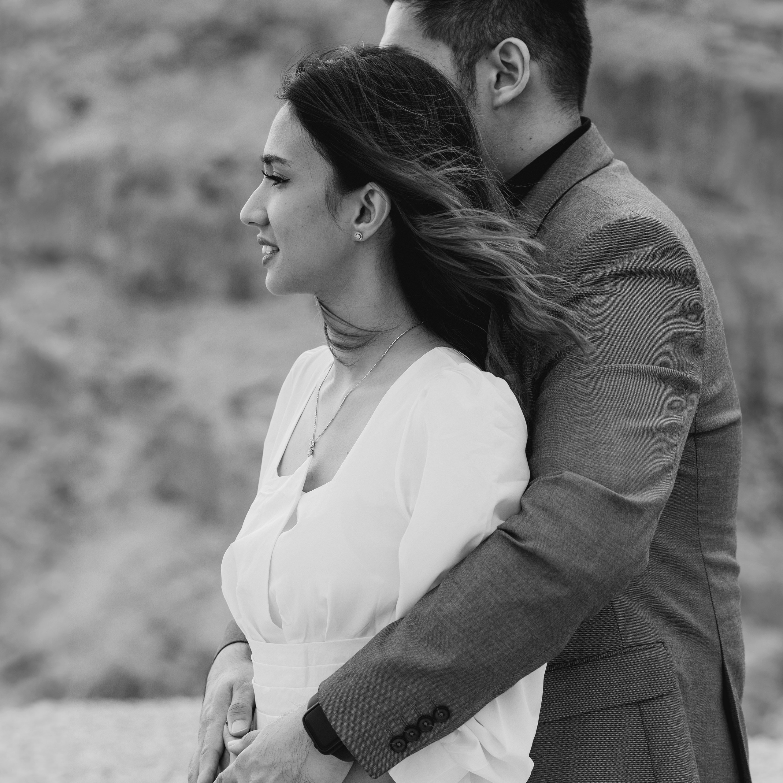 Gabi & Vincent. Люба Тернавская. Фотограф Иерусалим. Фотограф Израиль