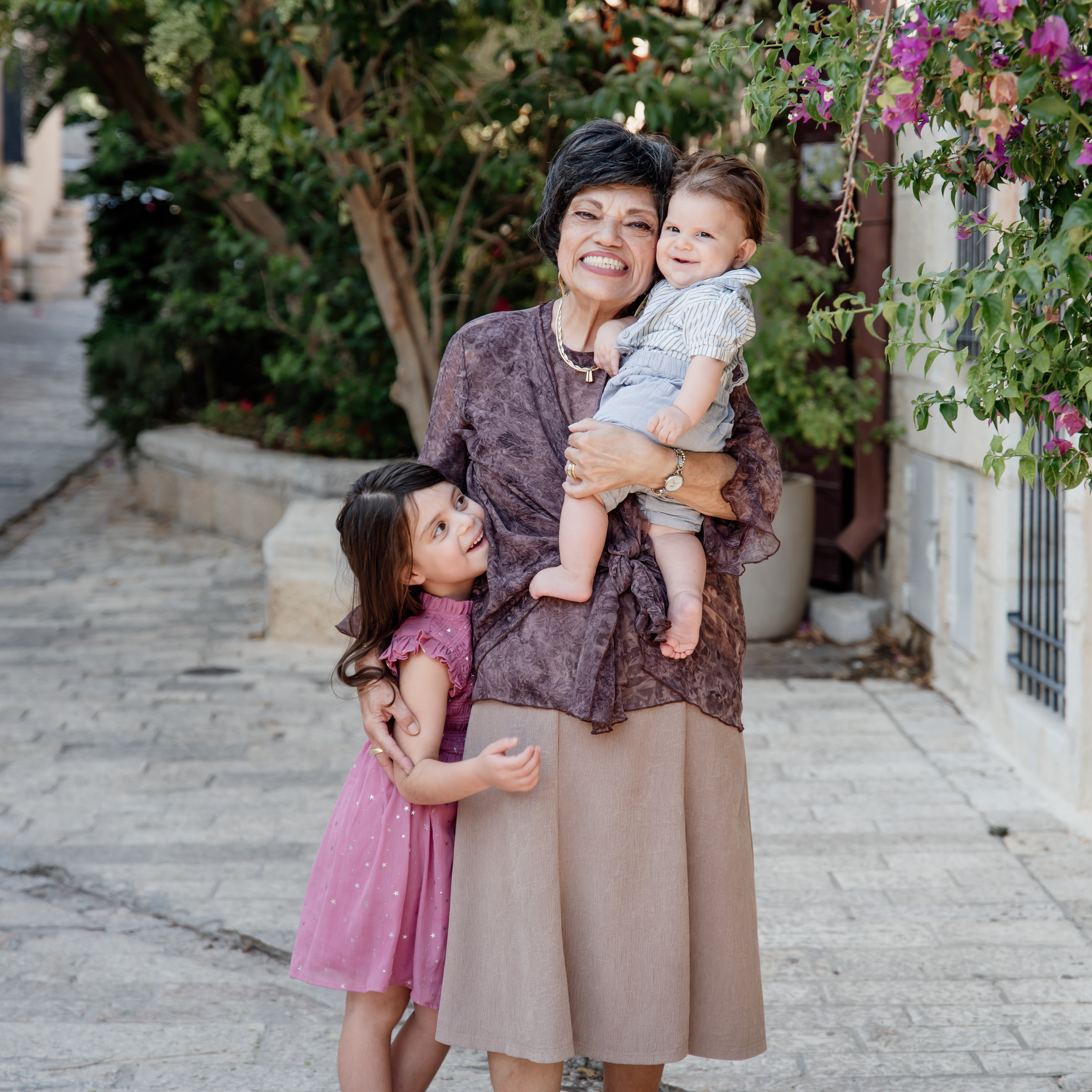 Family photoshoot. צלמת ירושלים תל אביב ישראל