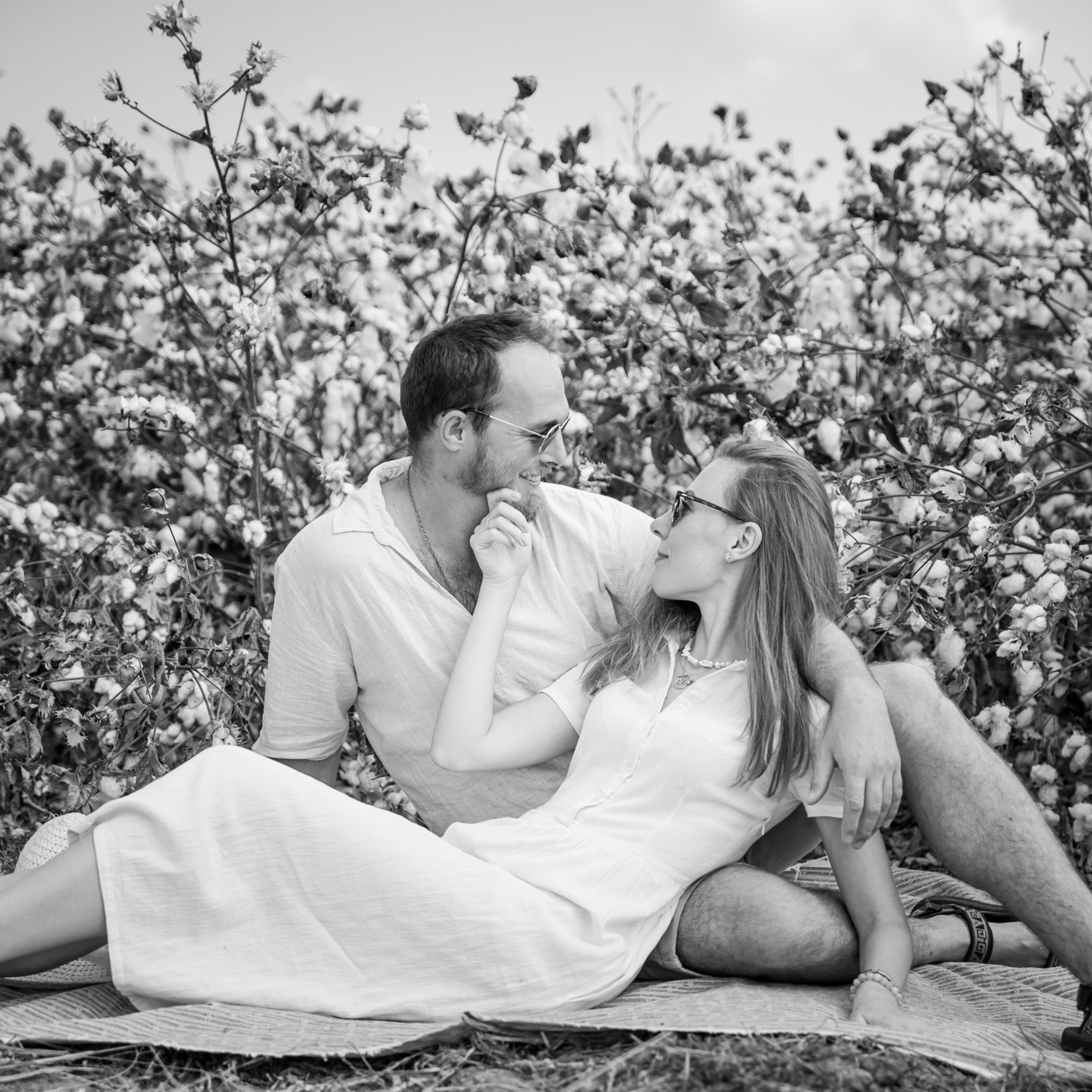 Marina & Shaul. צלמת ירושלים תל אביב ישראל