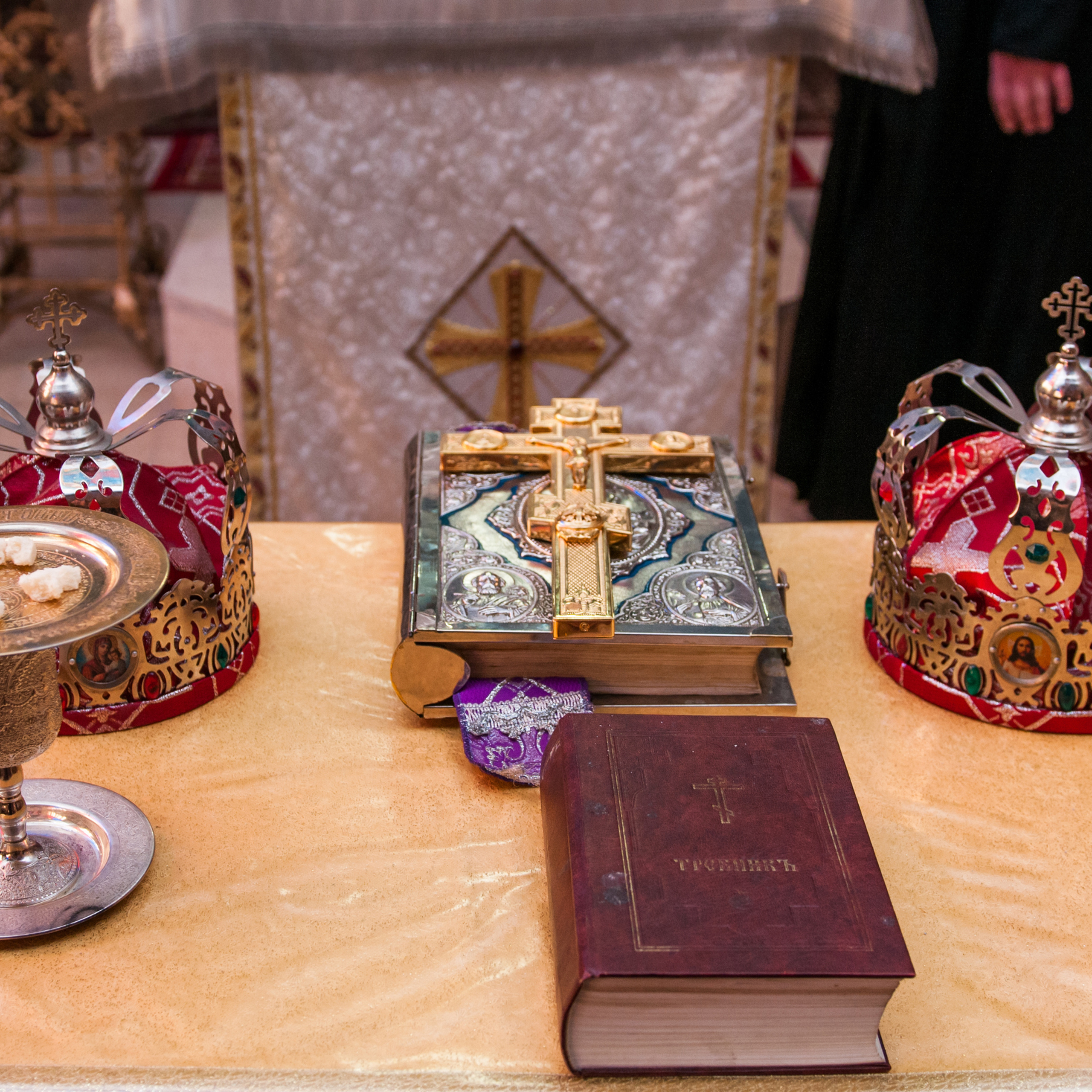 Sabina & Vitya. Photographer in Israel Luba Ternavskaya