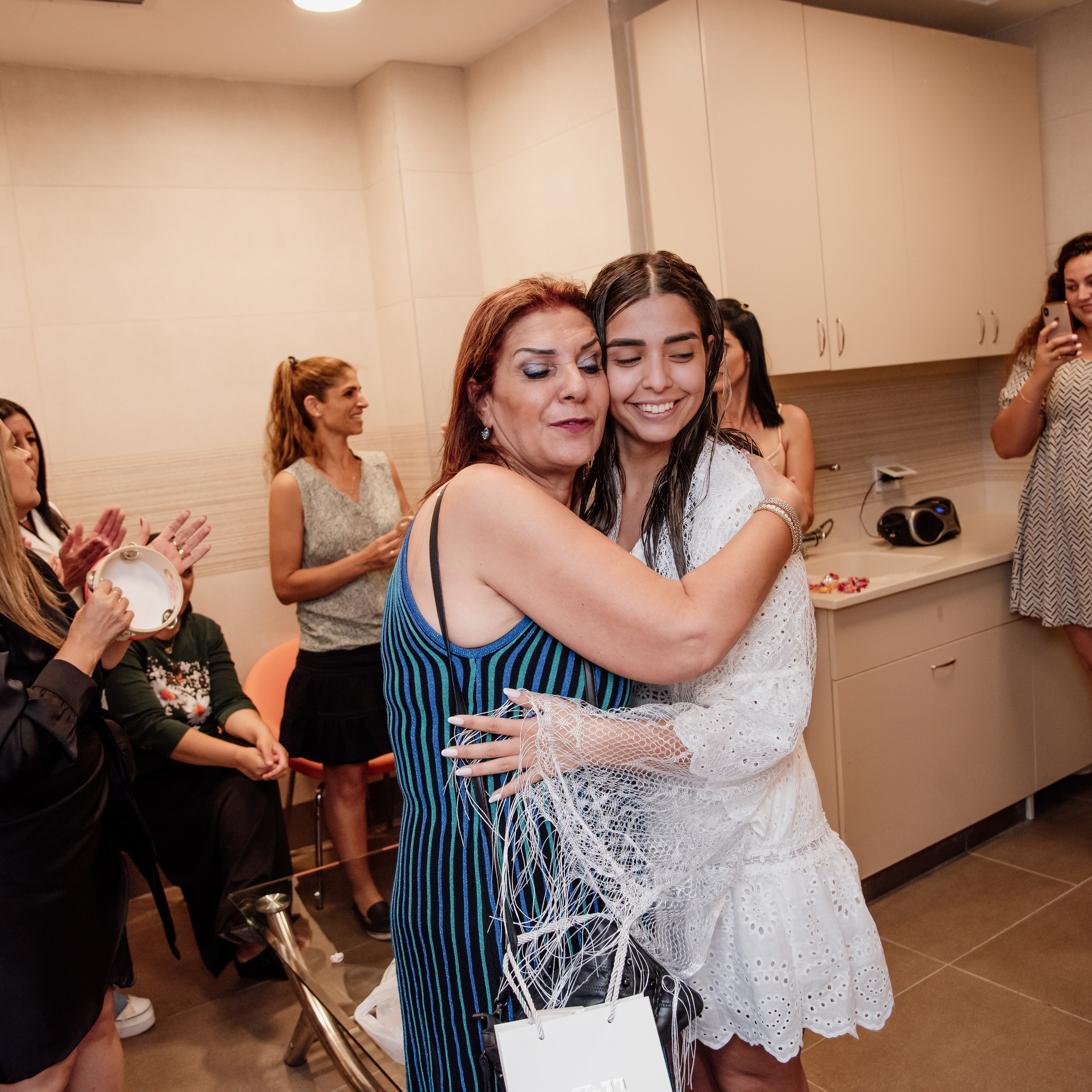 הפרשת חלה. Люба Тернавская. Фотограф Иерусалим. Фотограф Израиль