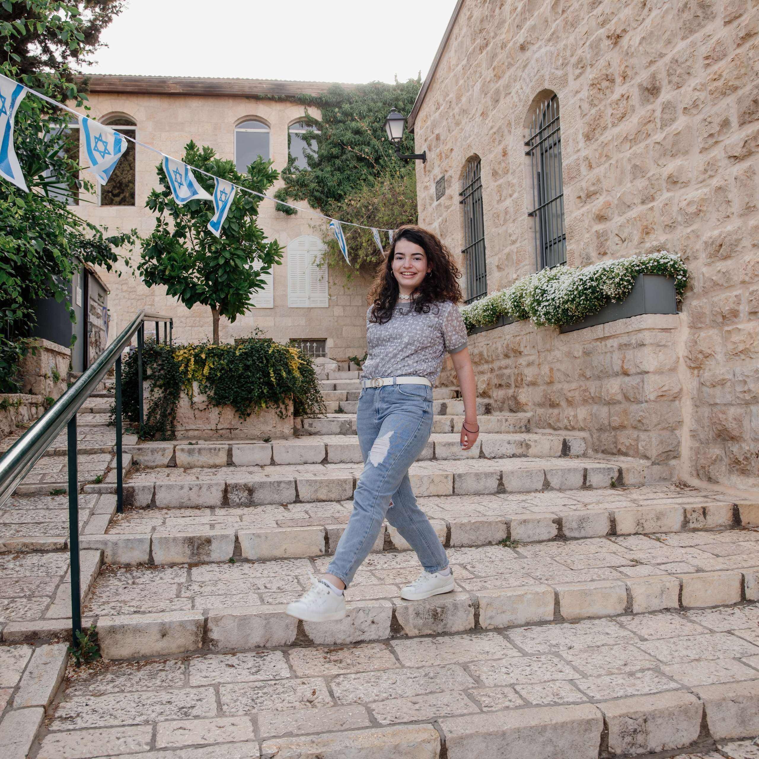 Adi. Photographer in Israel Luba Ternavskaya