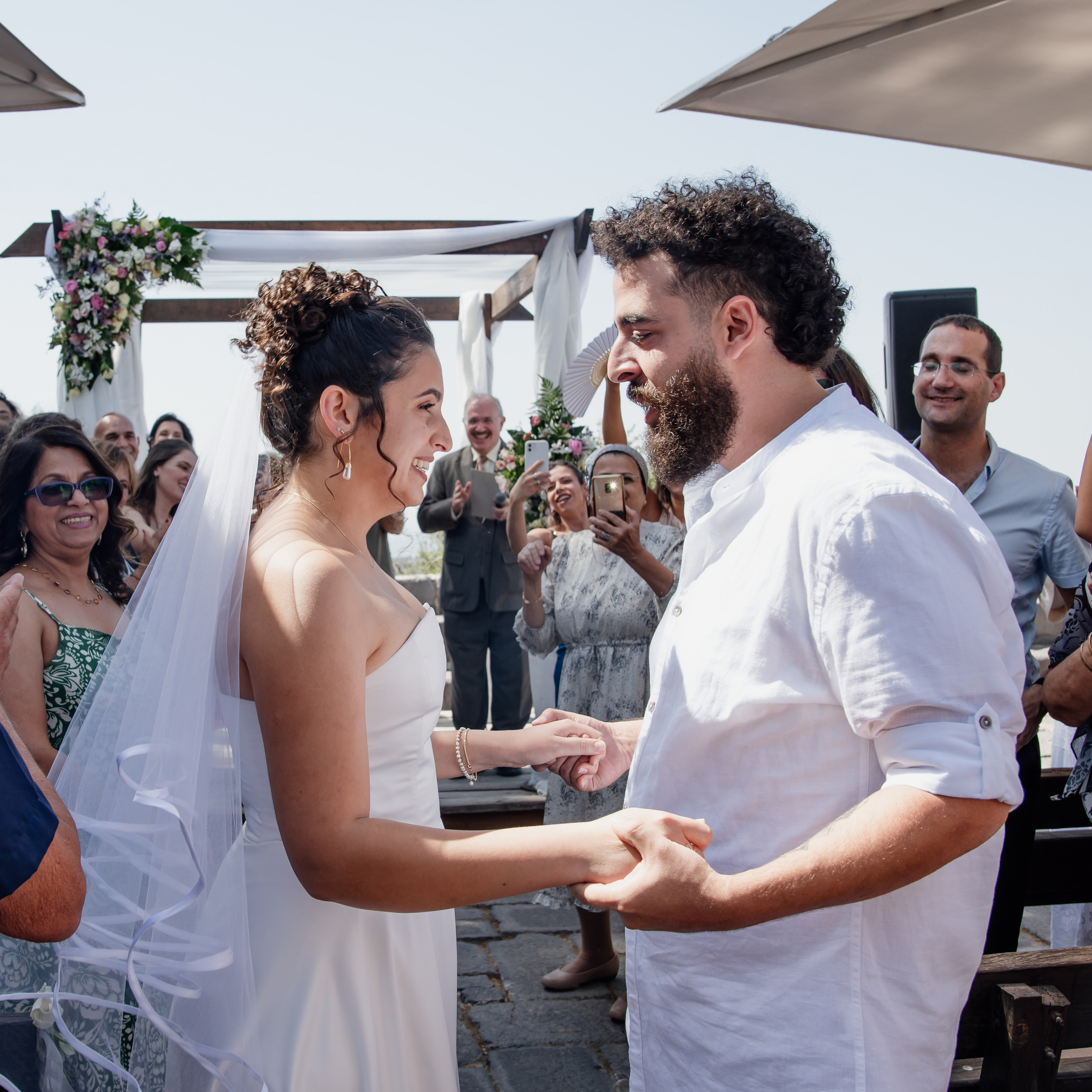 Shahaf & Ofir. Люба Тернавская. Фотограф Иерусалим. Фотограф Израиль