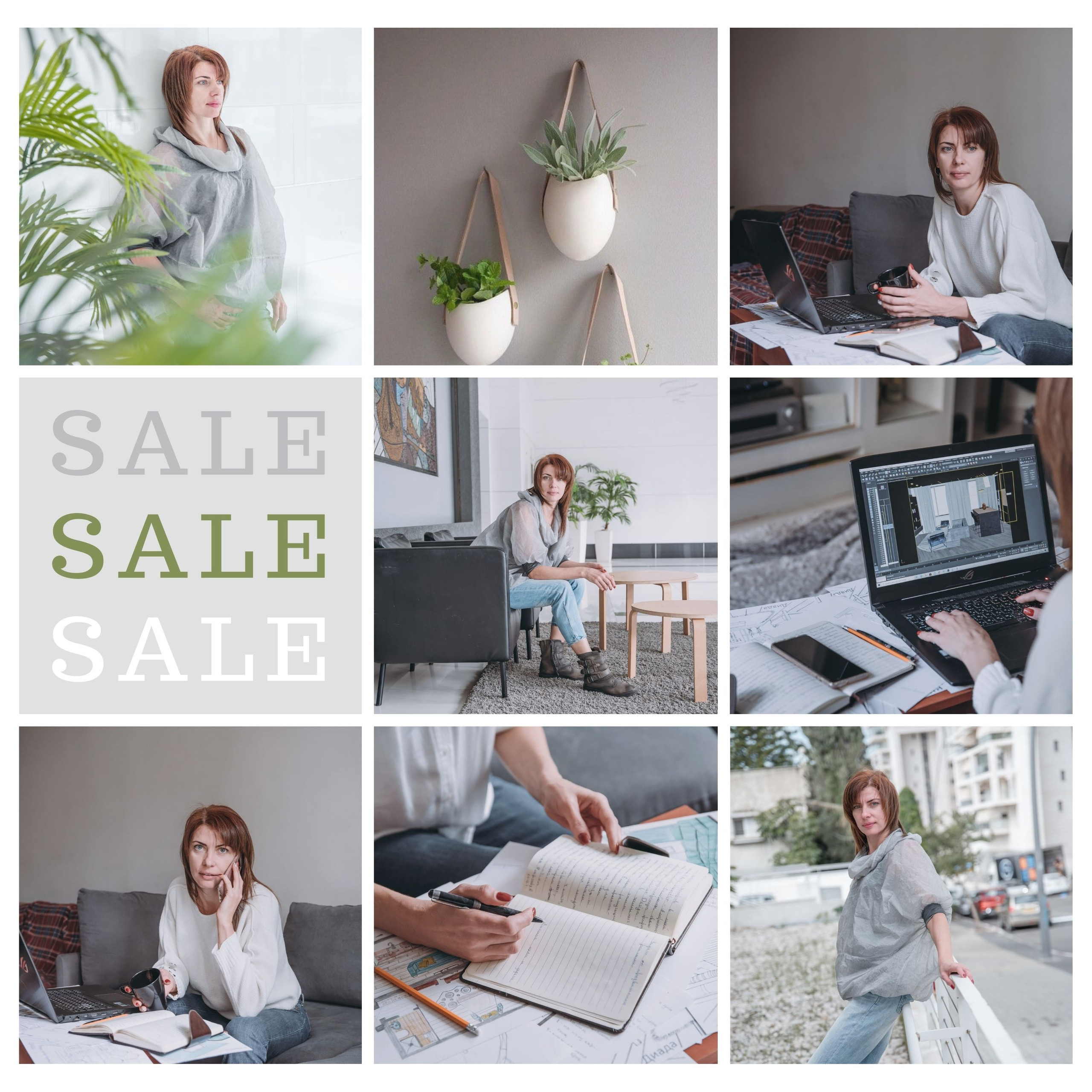 for Instagram profile