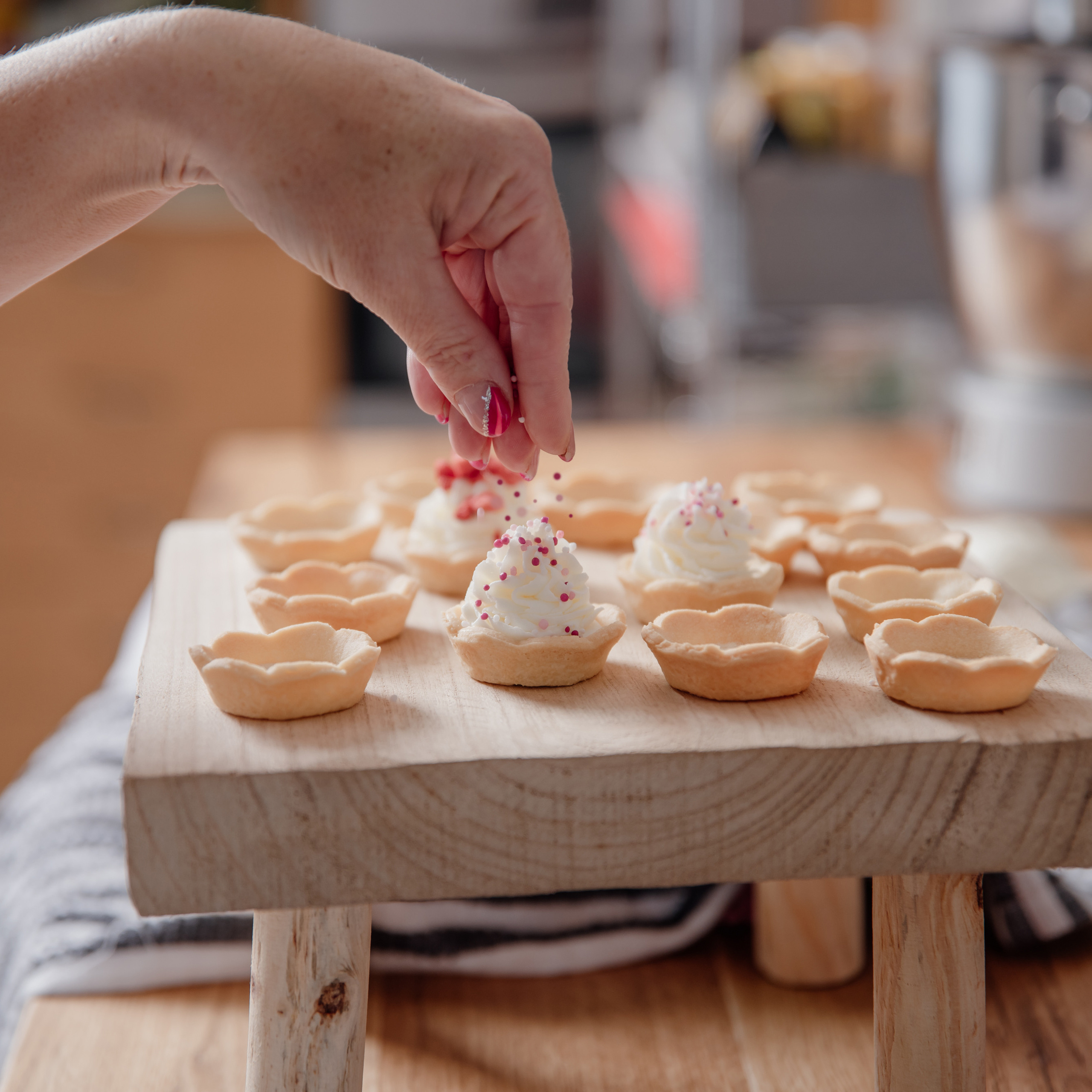Shooting for a profile confectioner. צלמת ירושלים תל אביב ישראל