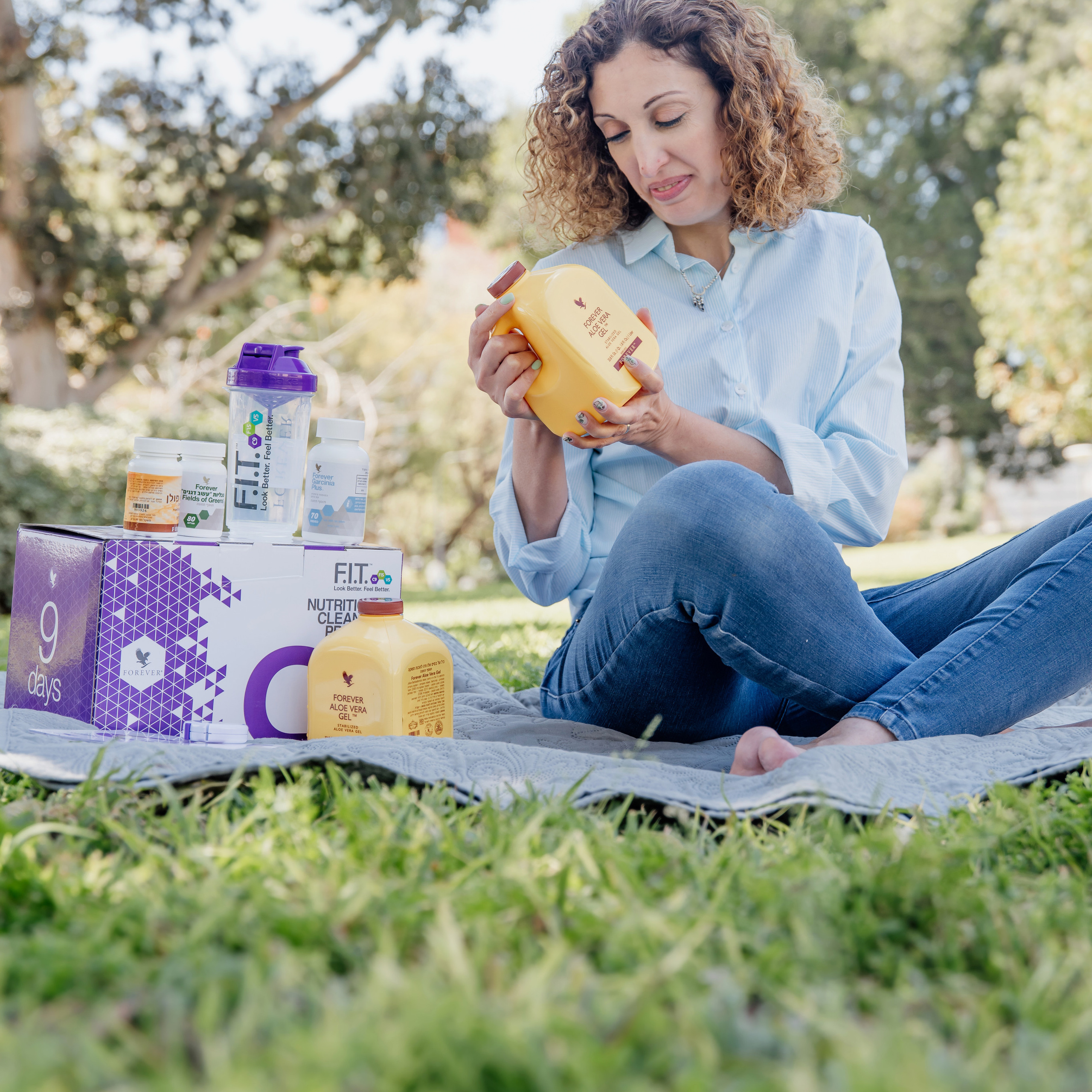 Shooting for a business entrepreneur. צלמת ירושלים תל אביב ישראל