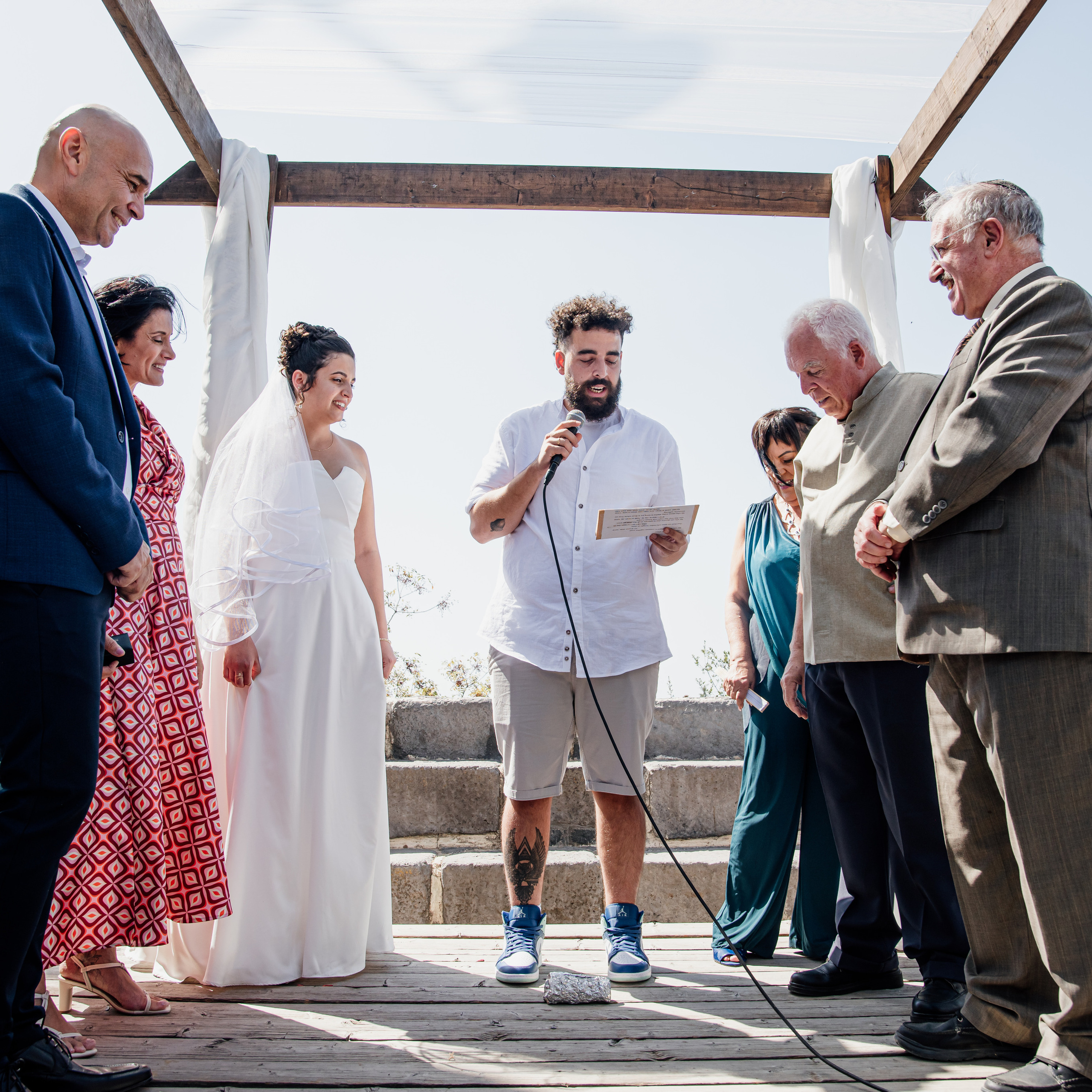 Shahaf & Ofir. Люба Тернавская. Фотограф Иерусалим. Фотограф Израиль